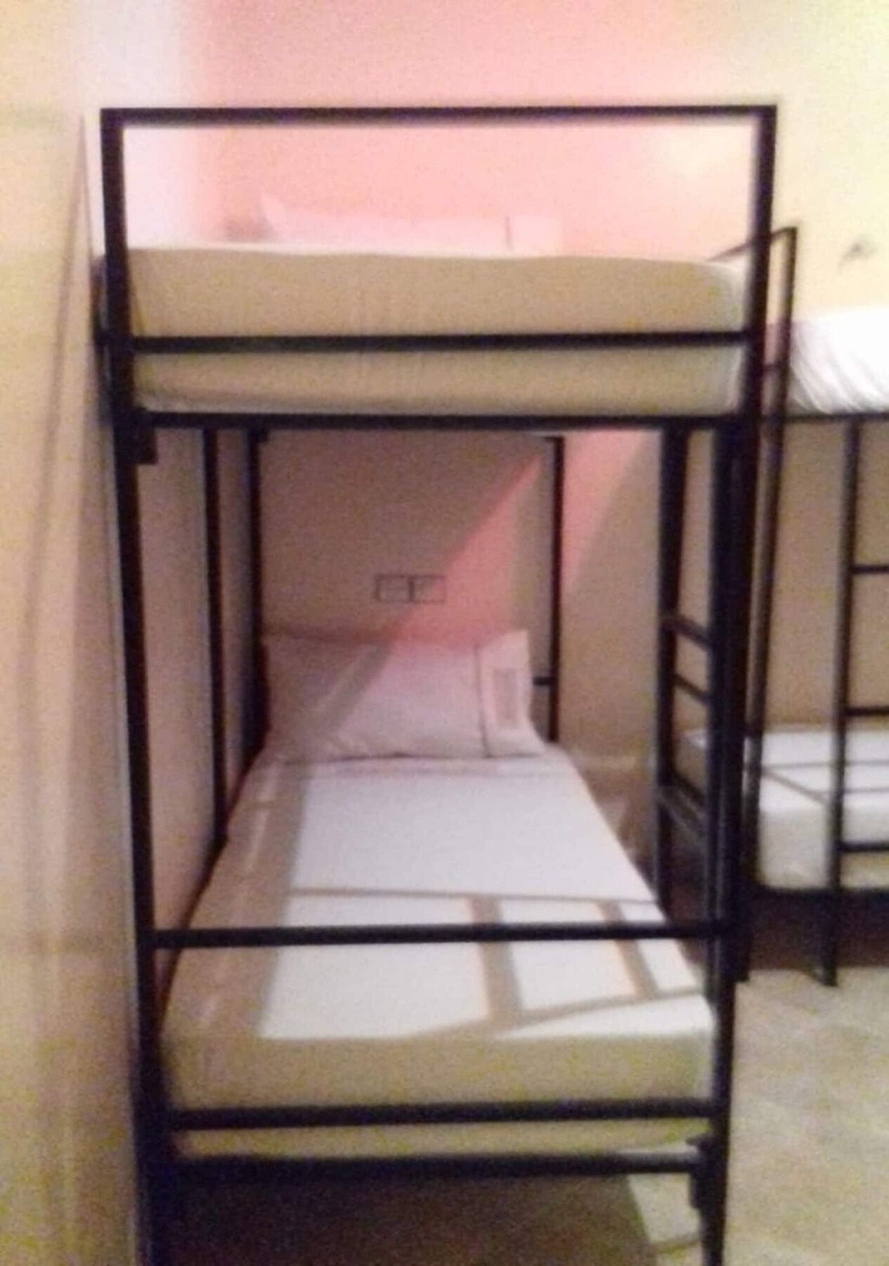 Dream Belko Hostel