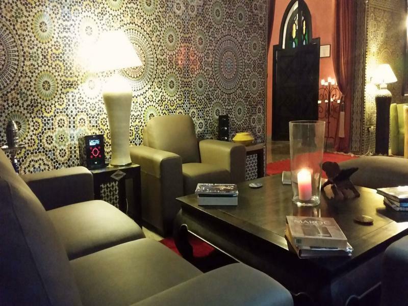 Amira & 4* Marrakesch