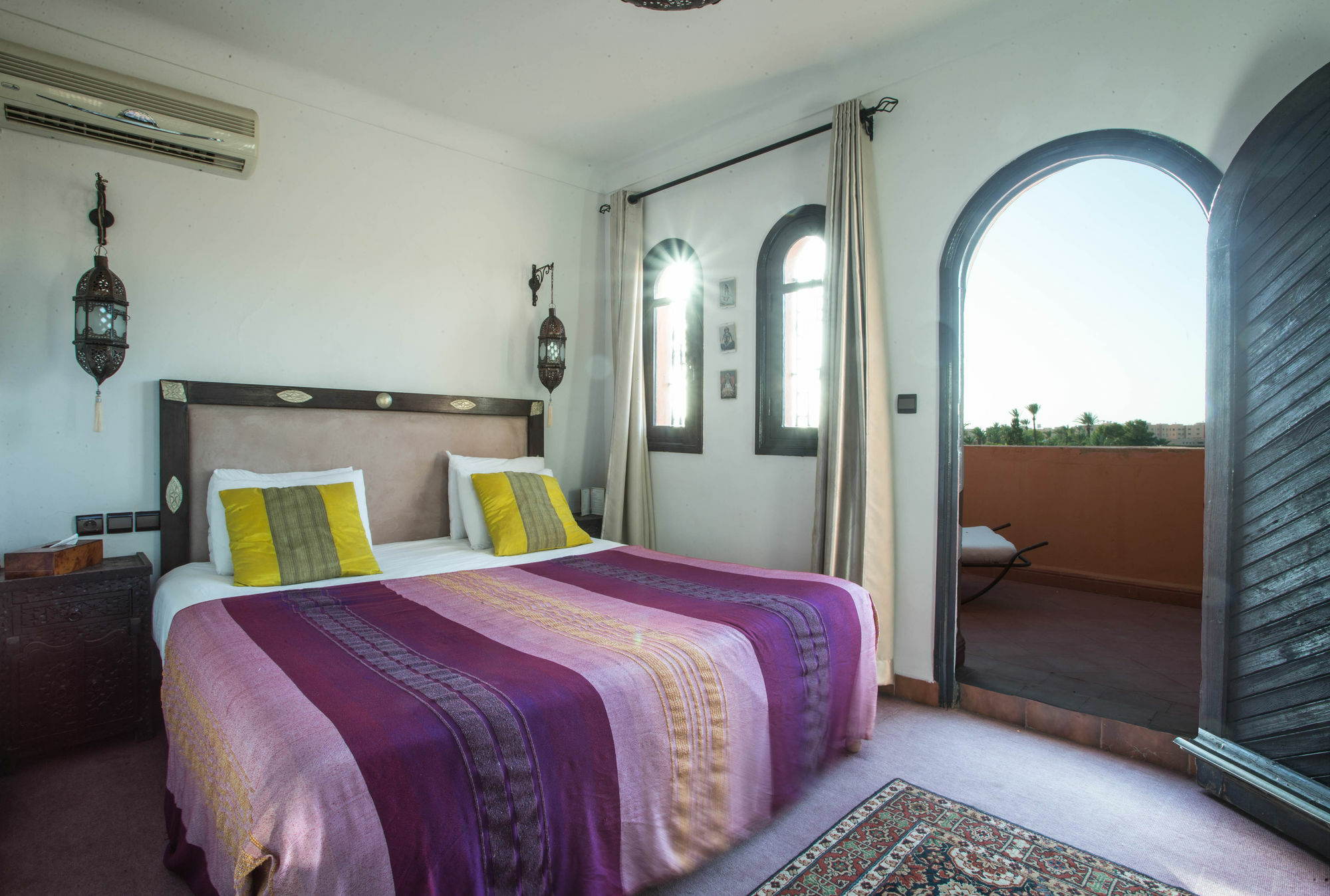 Gasthof Amira &