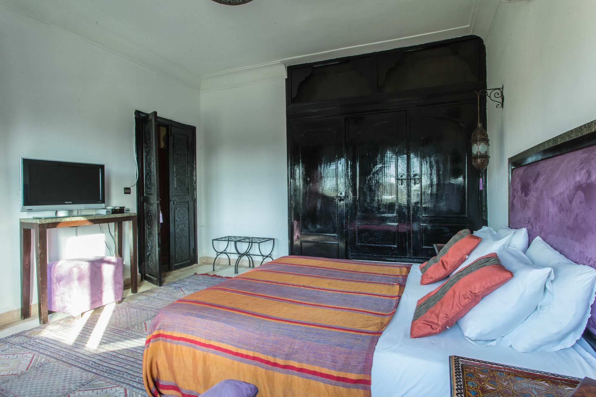 Amira & Gasthof Marrakesch