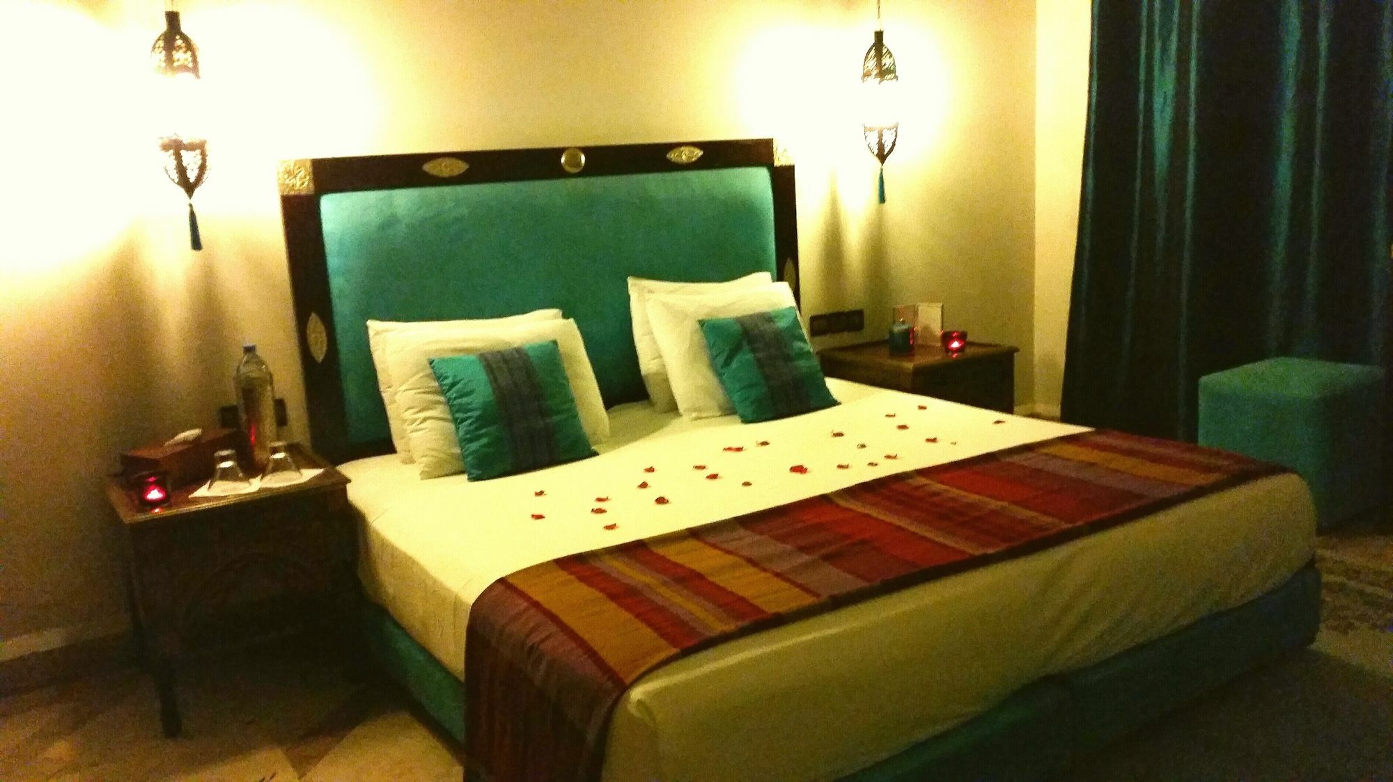 Amira & Gasthof 4*