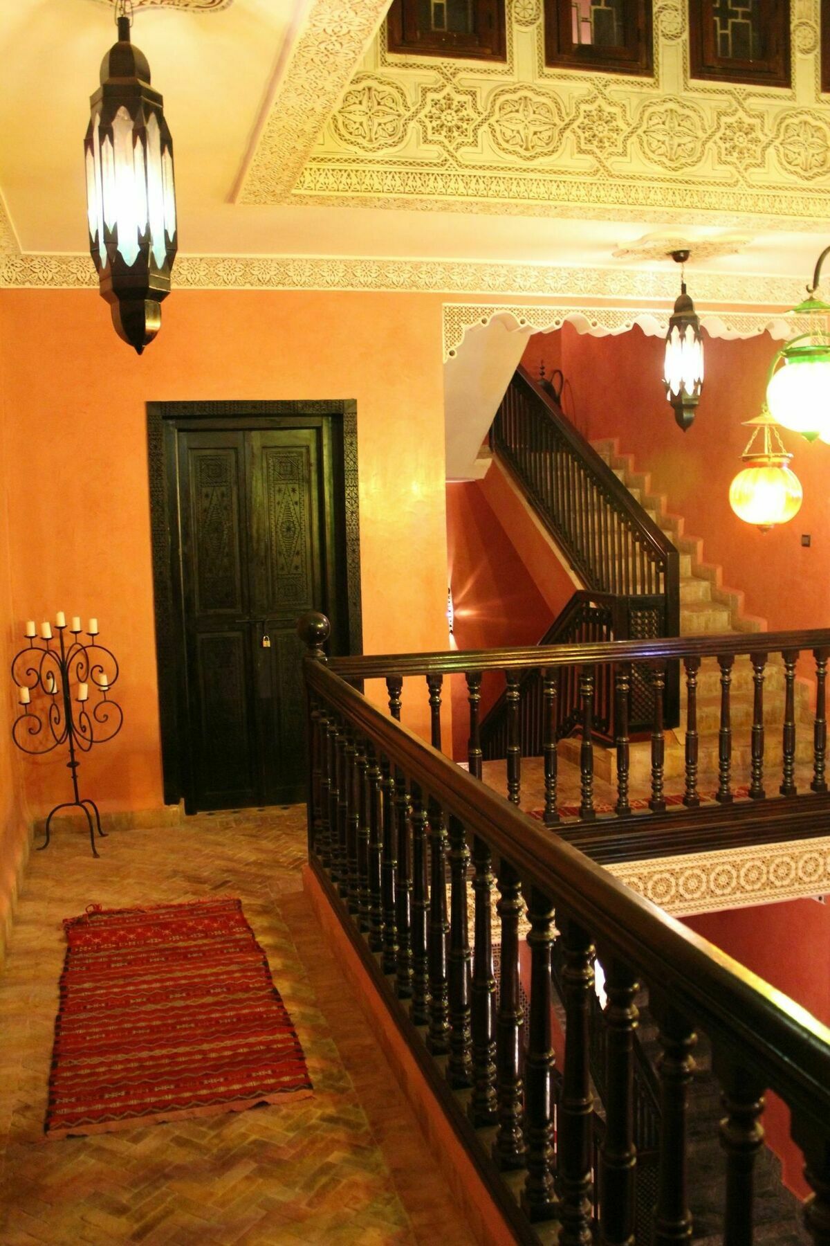 Amira & Gasthof Marrakesch