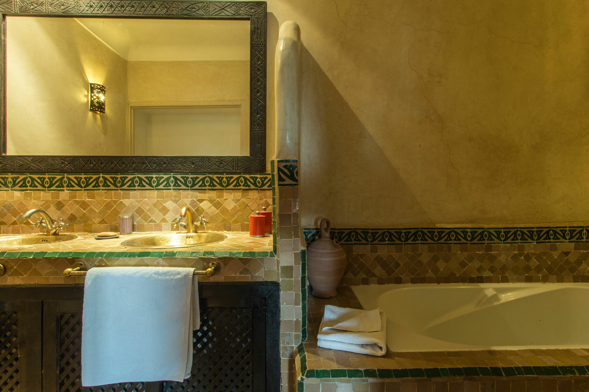 Amira & 4* Marrakesch