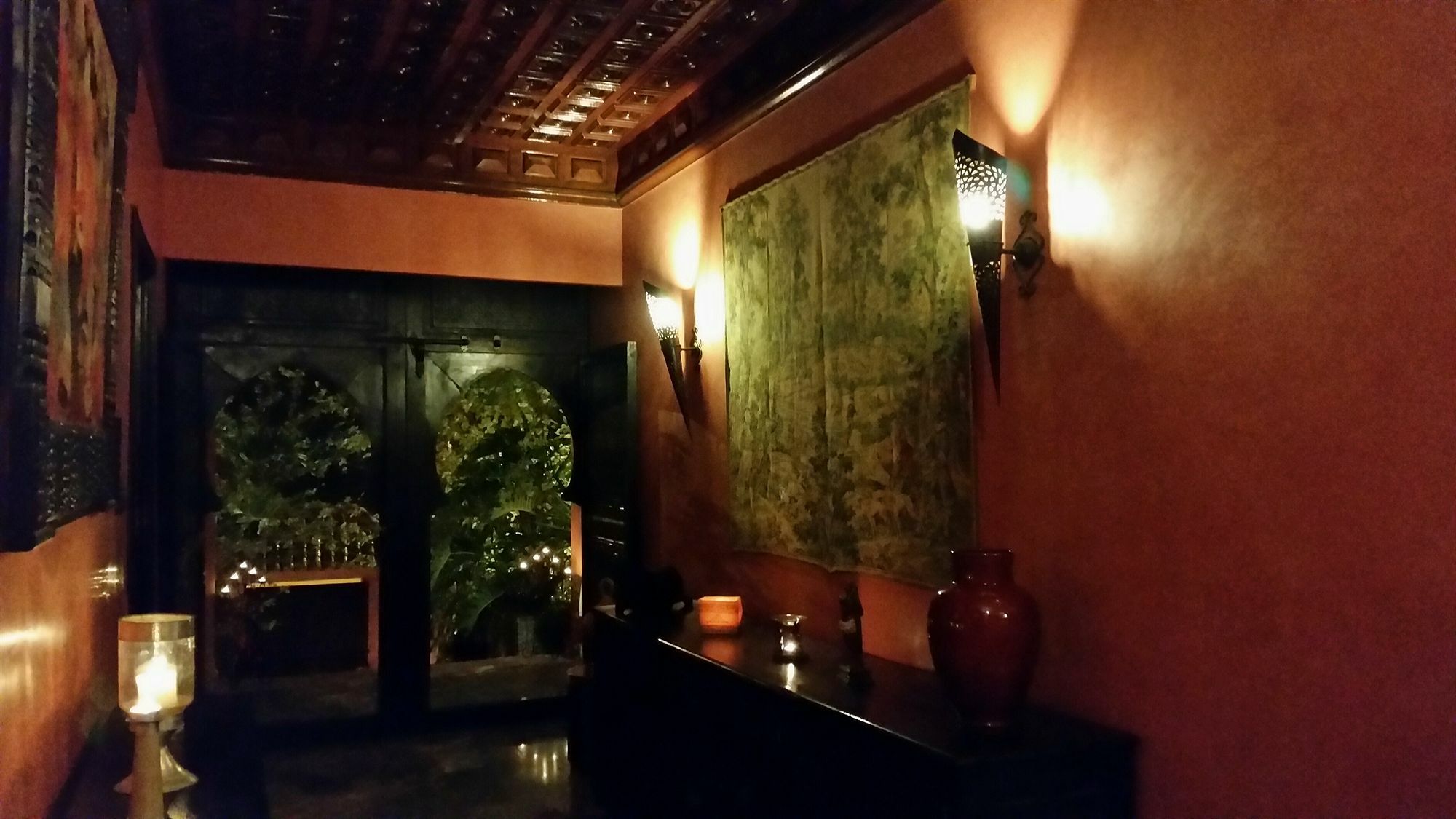 Amira & Gasthof Marrakesch