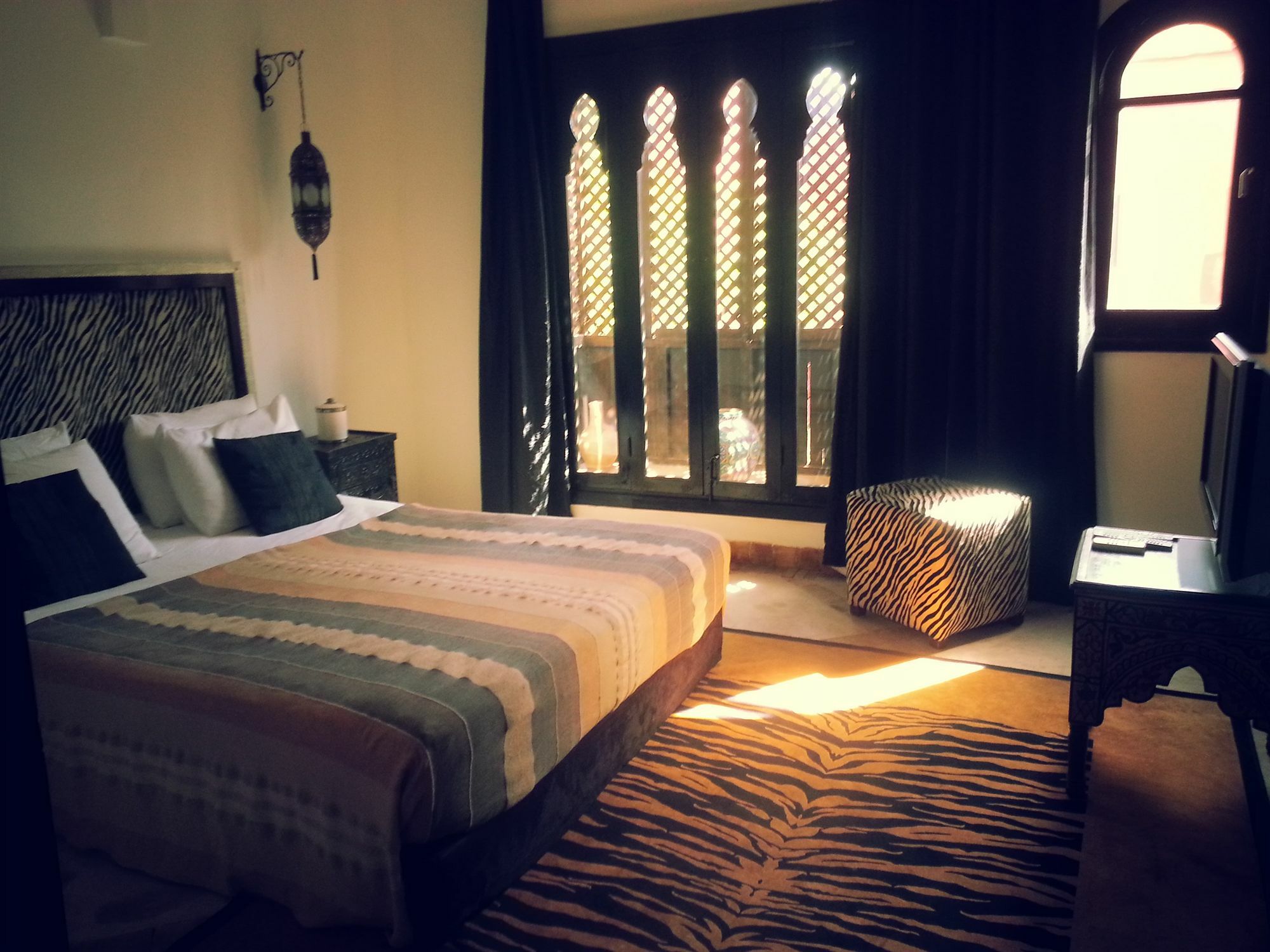 Amira & Gasthof Marrakesch
