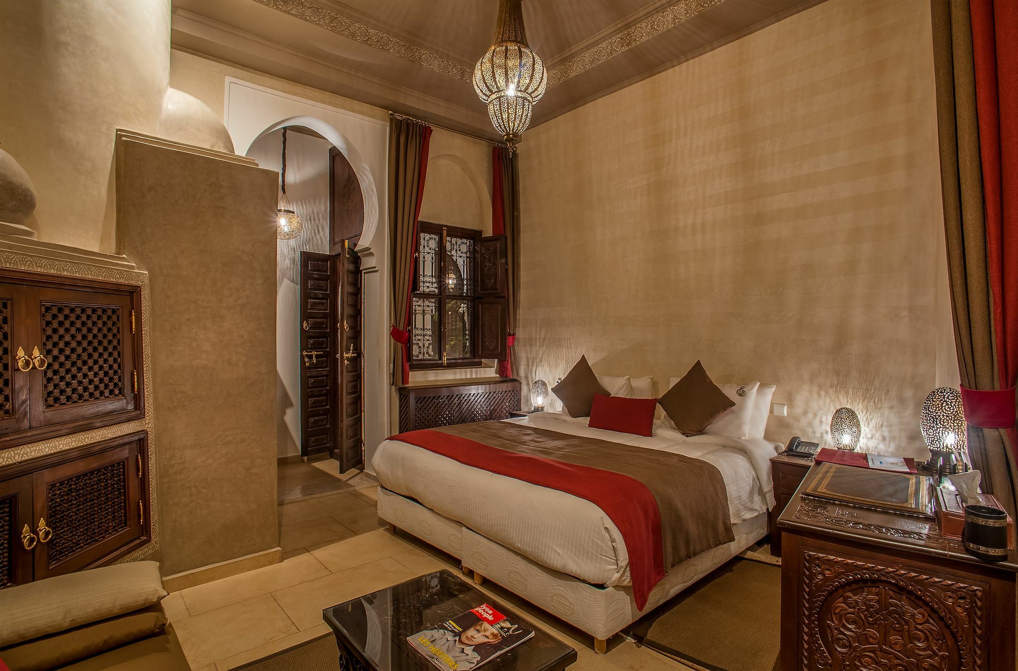 Affittacamere Omri Marrakesh