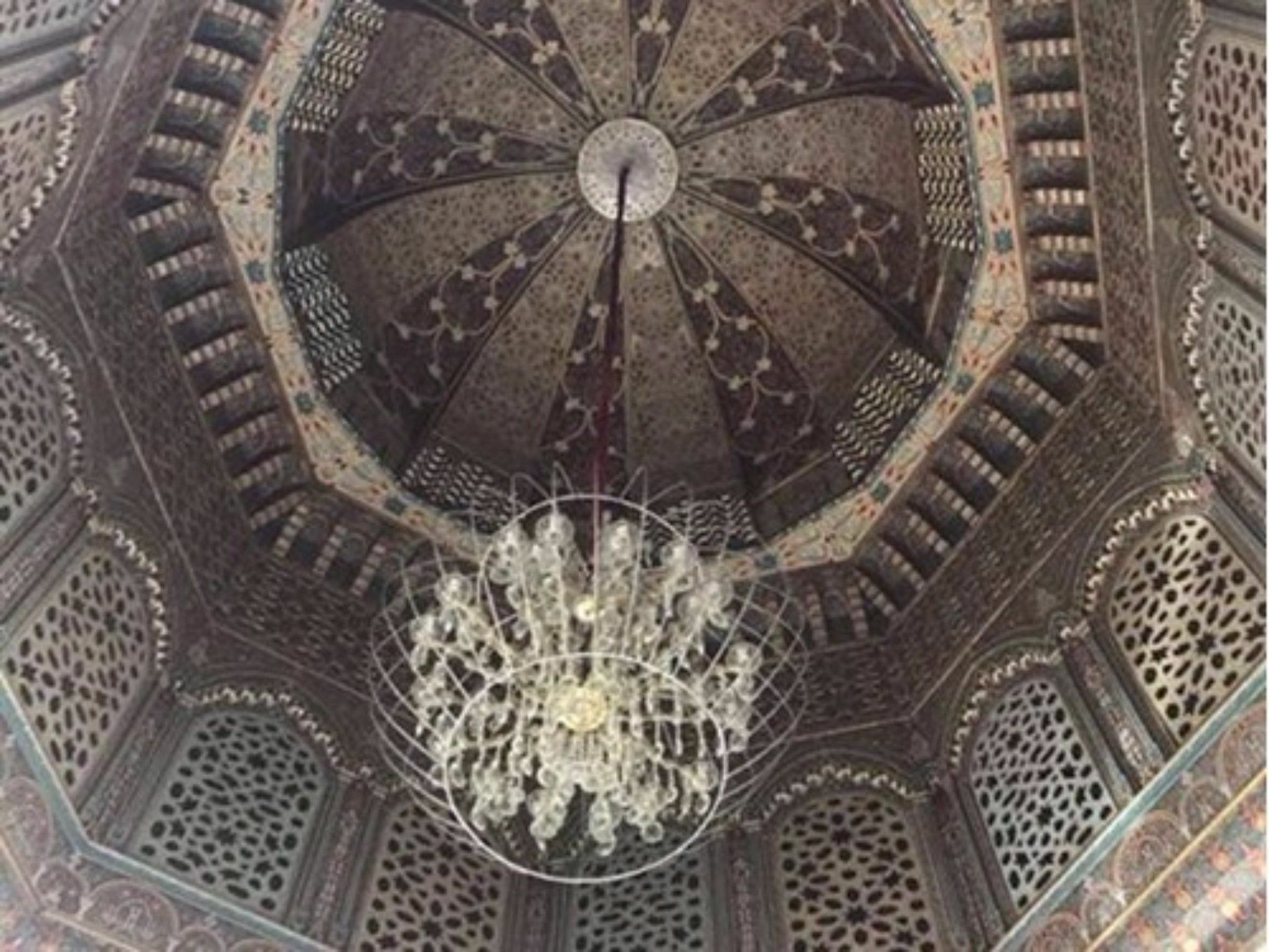 Palais D'hotes Darsor