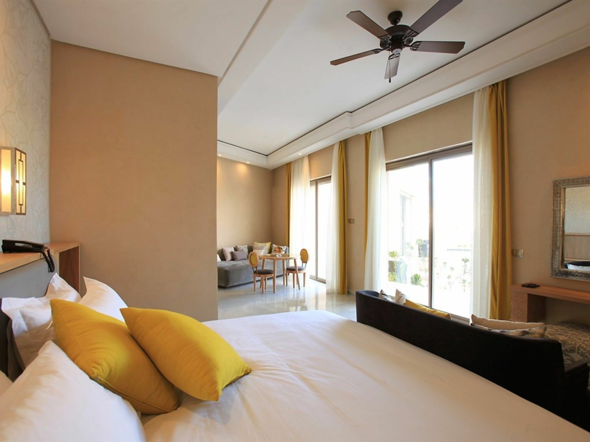 Palais D'hotes Darsor Guest house