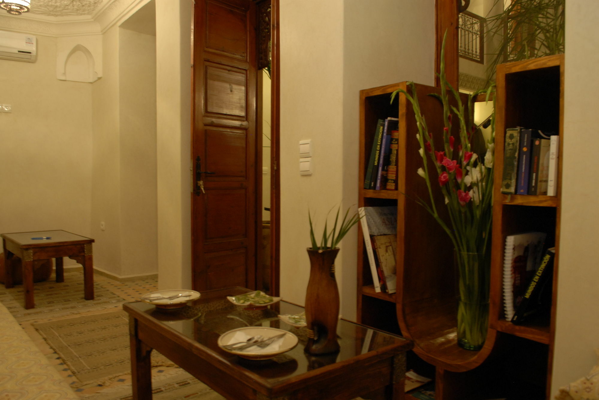 Riad Chams Marrakech Marrakesh