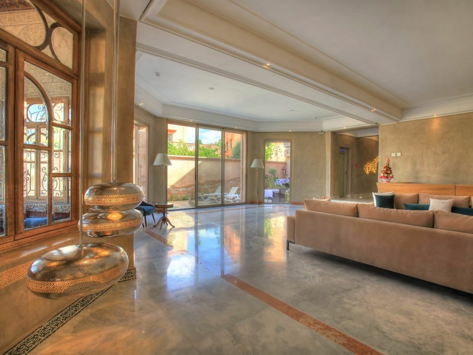 Guest house Palais D'hotes Darsor