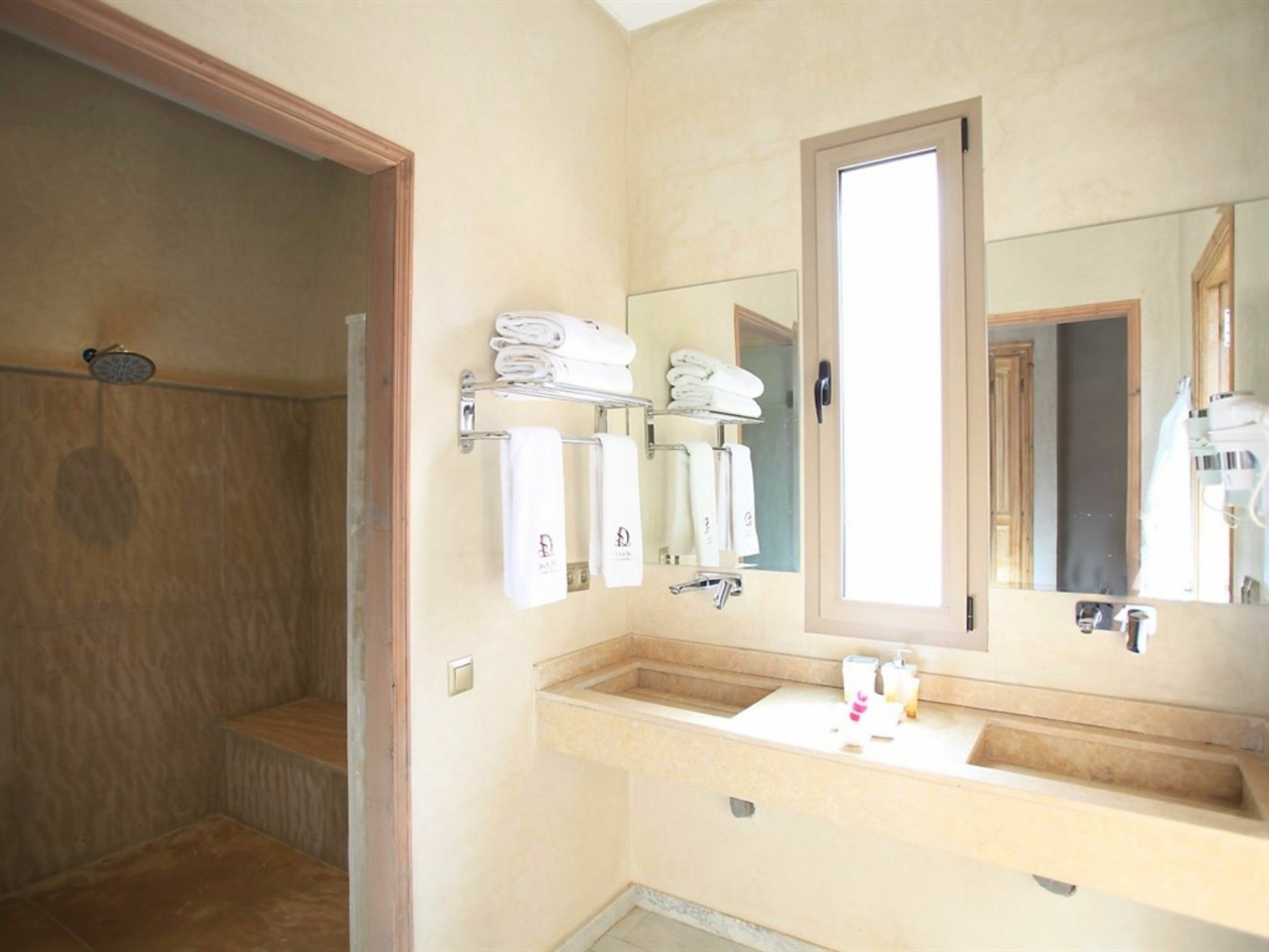 Palais D'hotes Darsor Guest house Marrakesh