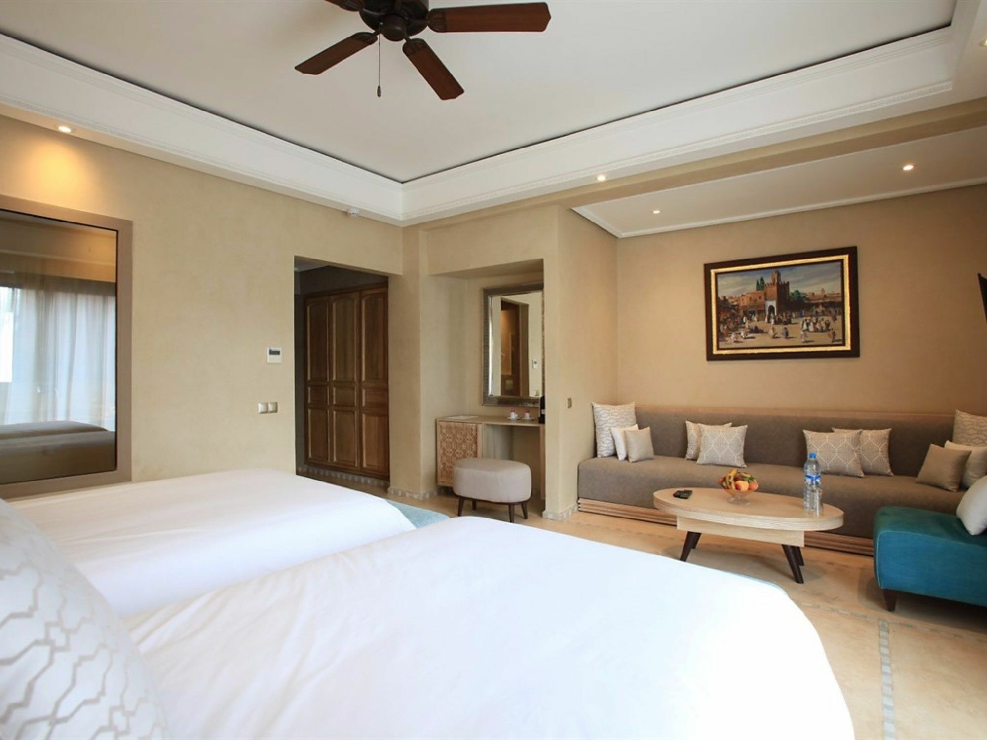 Palais D'hotes Darsor Guest house 3*