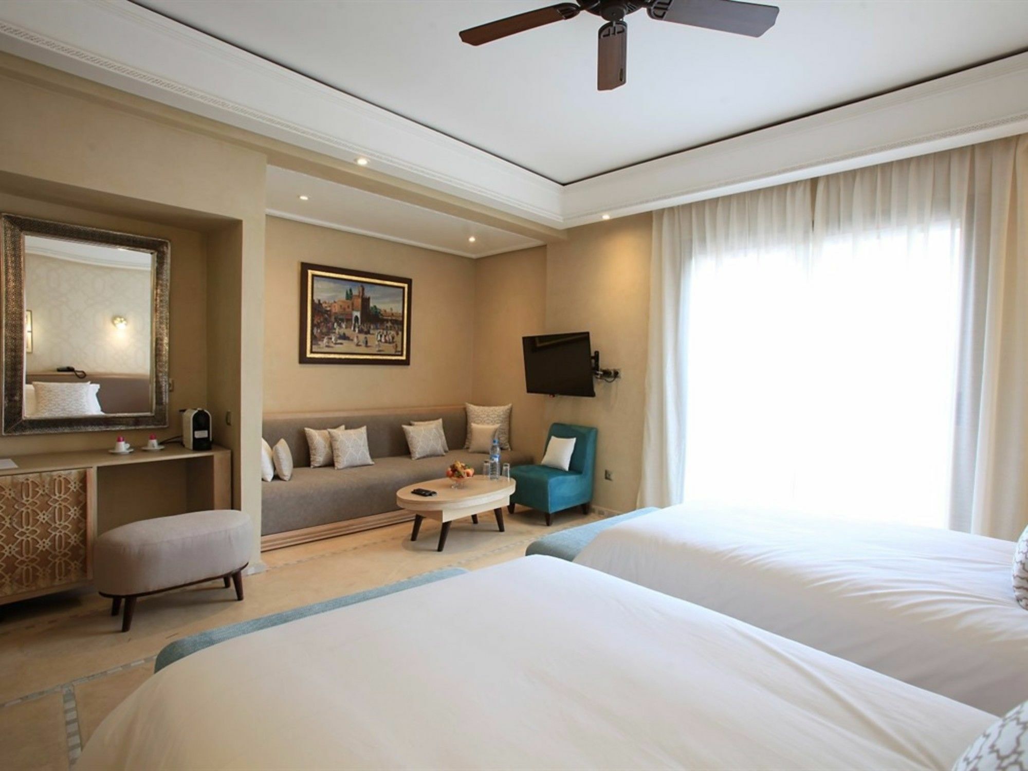 Guest house Palais D'hotes Darsor Marrakesh