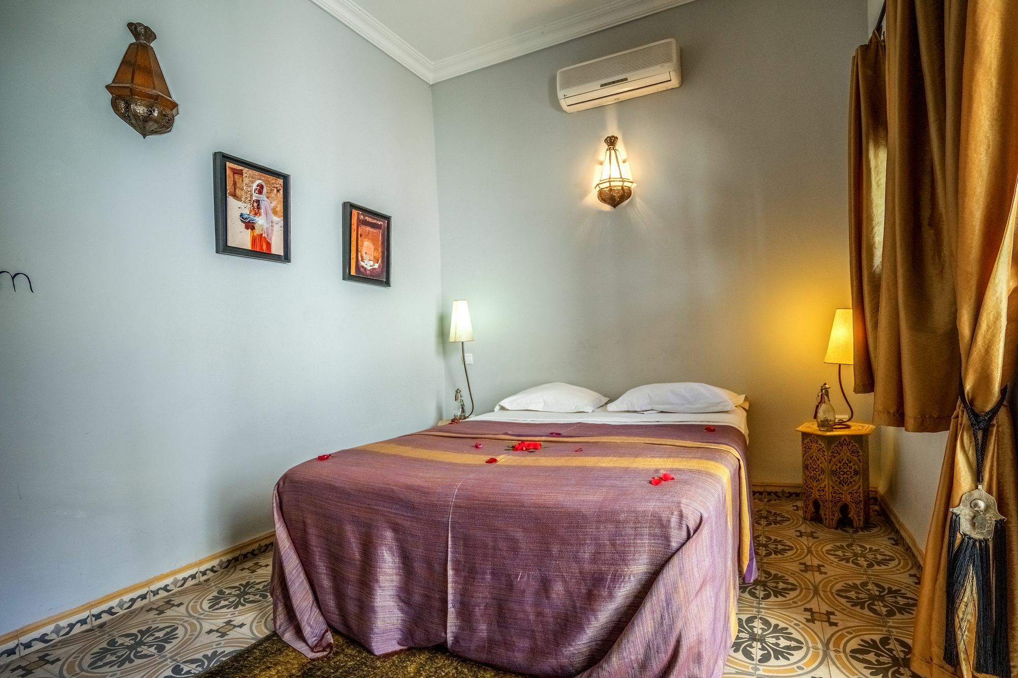 Assaada 3* Marrakesh