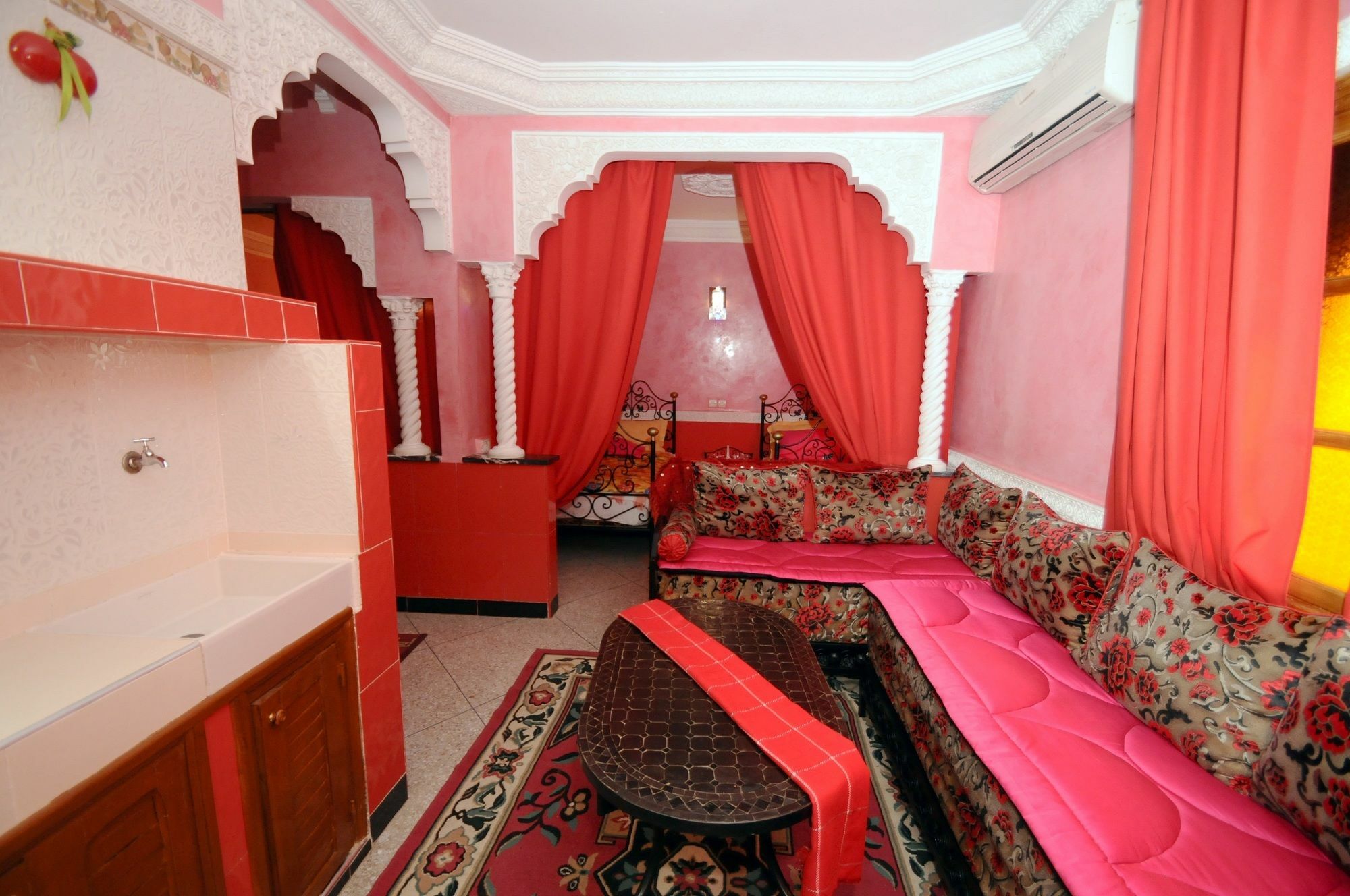 Kech Marrakesh