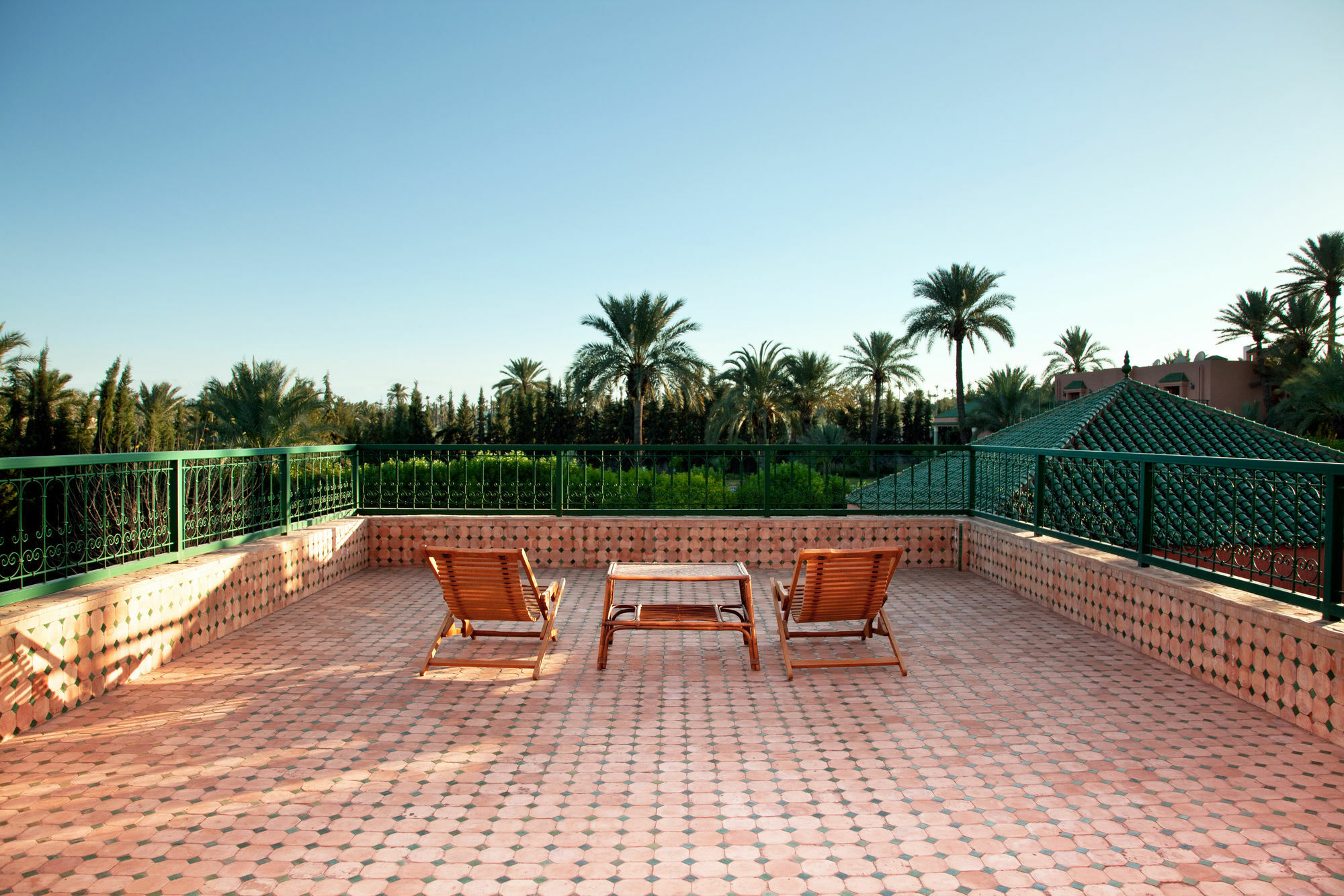 Hotel Domaine Rosaroum 5*