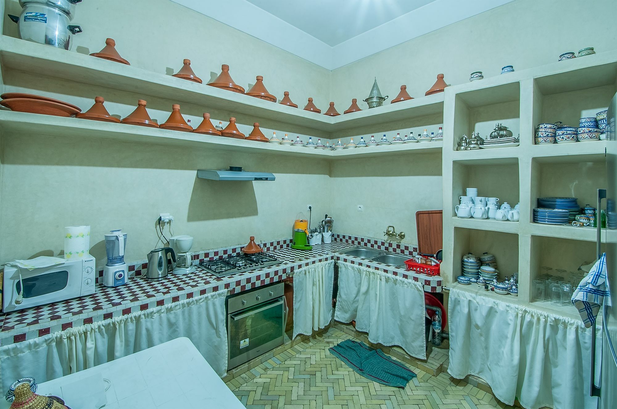 Lakouas Riad