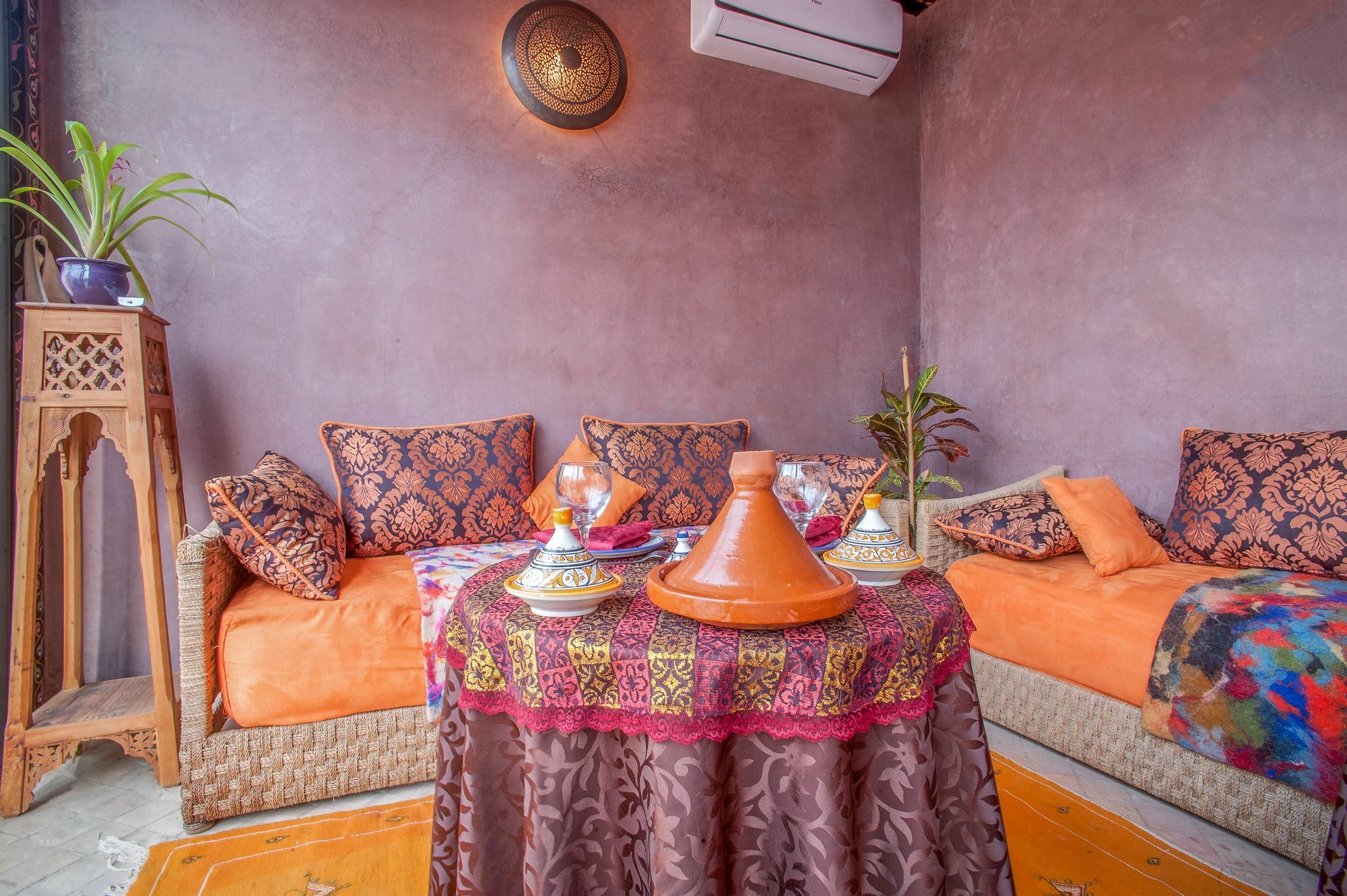 Lakouas Riad