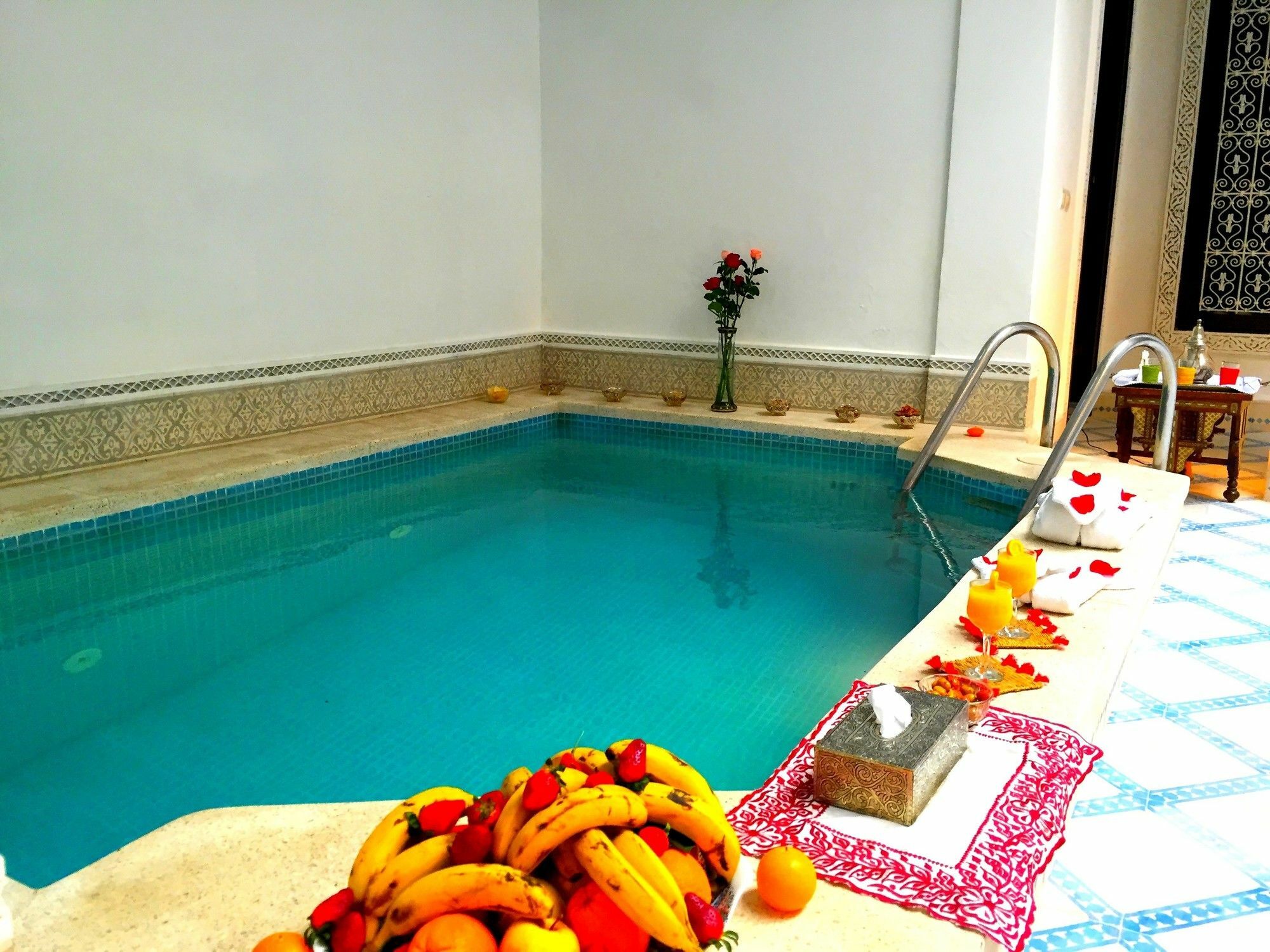Riad Al Jana Marrakesh