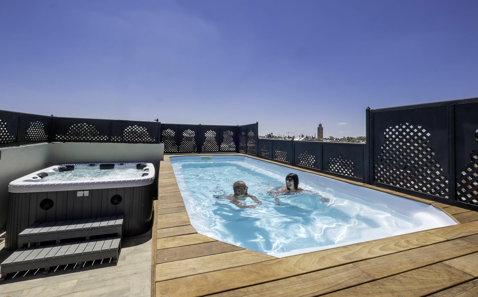 Riad Riad Nesma Suites & Spa