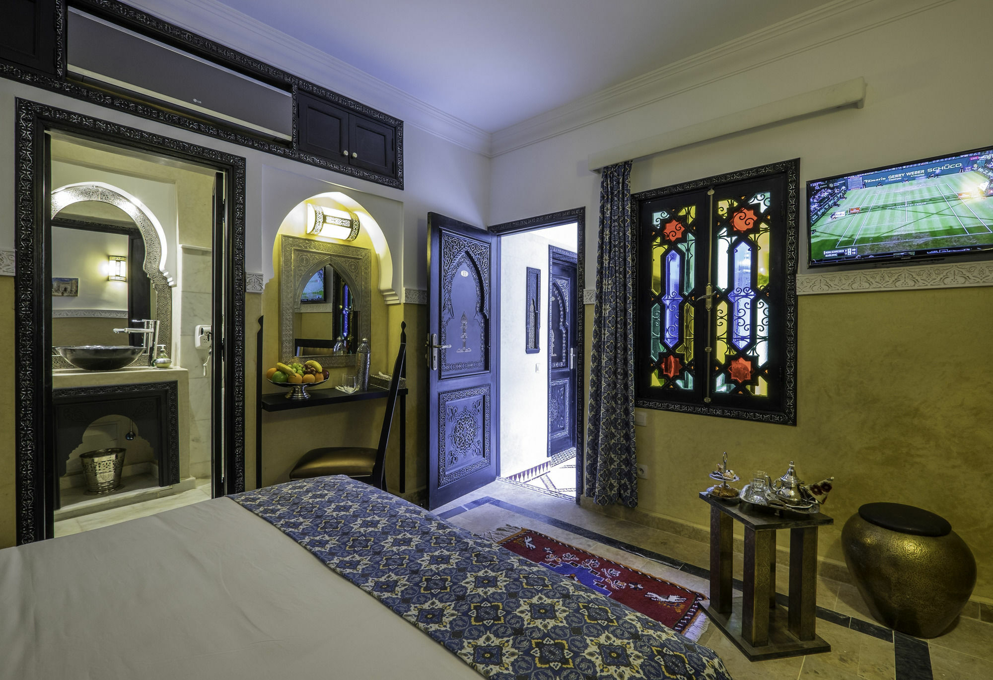 Riad Nesma Suites & Spa Riad 3*