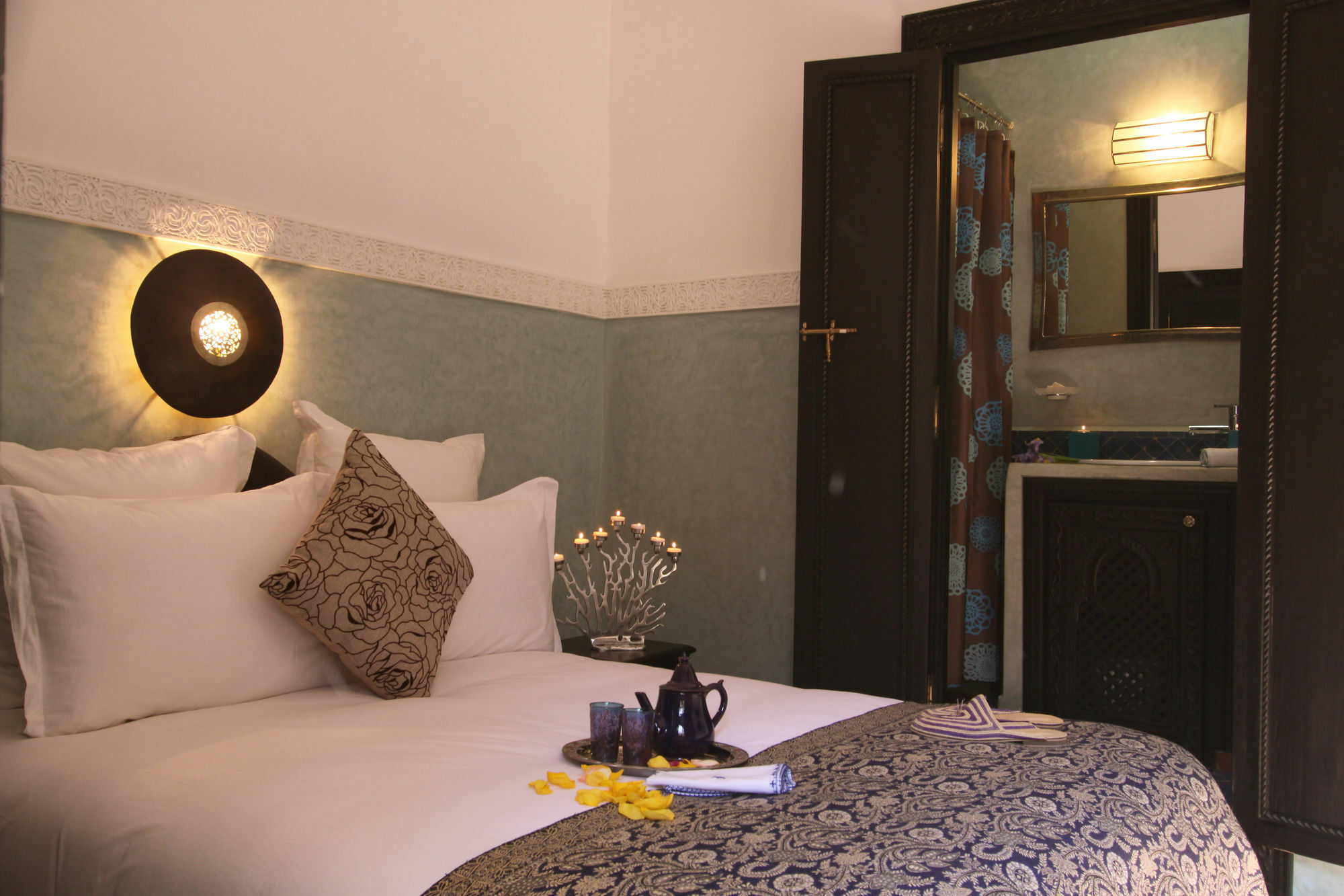 Riad Nesma Suites & Spa