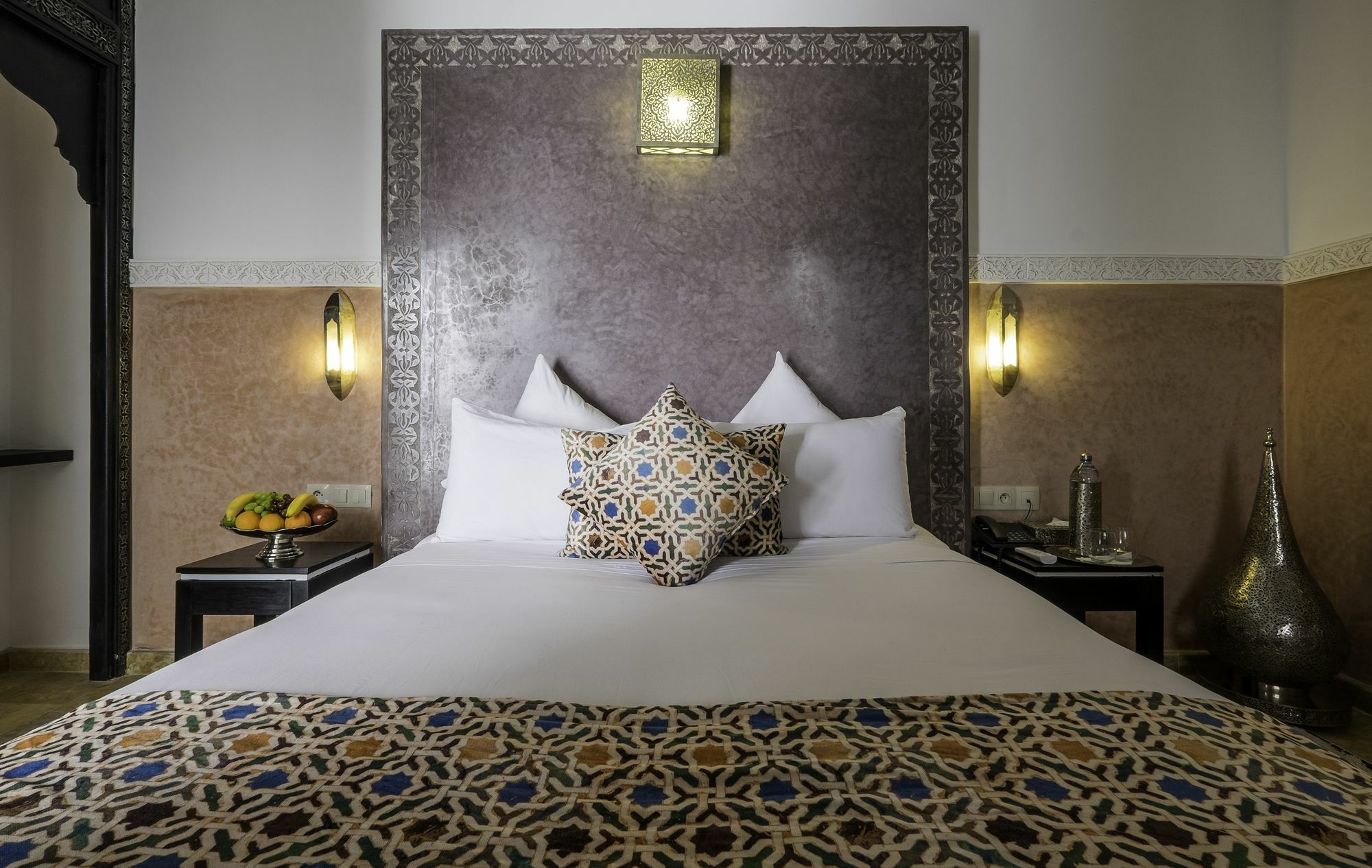 Riad Nesma Suites & Spa Riad Marrakesh