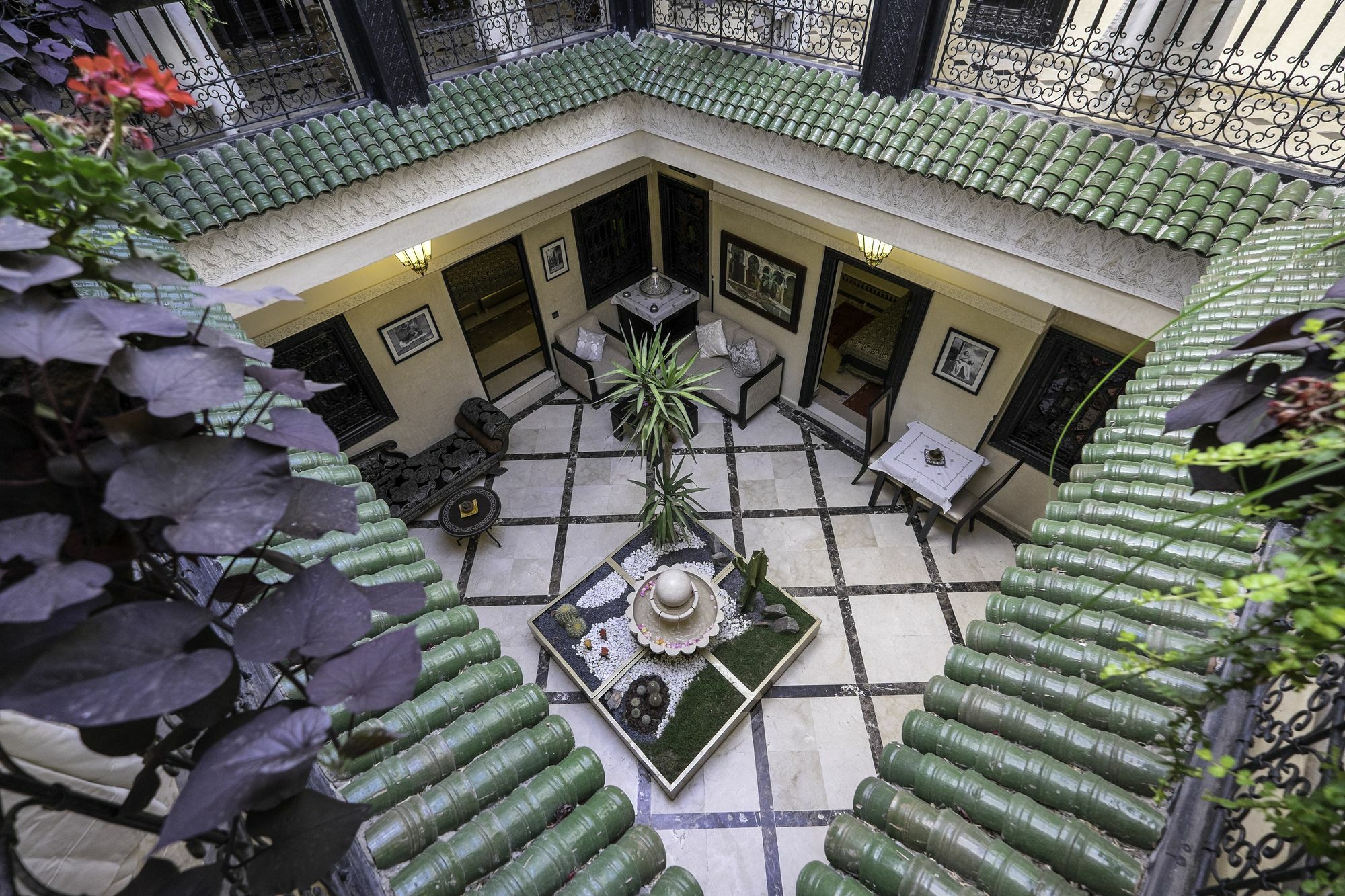 Riad Nesma Suites & Spa Riad 3*