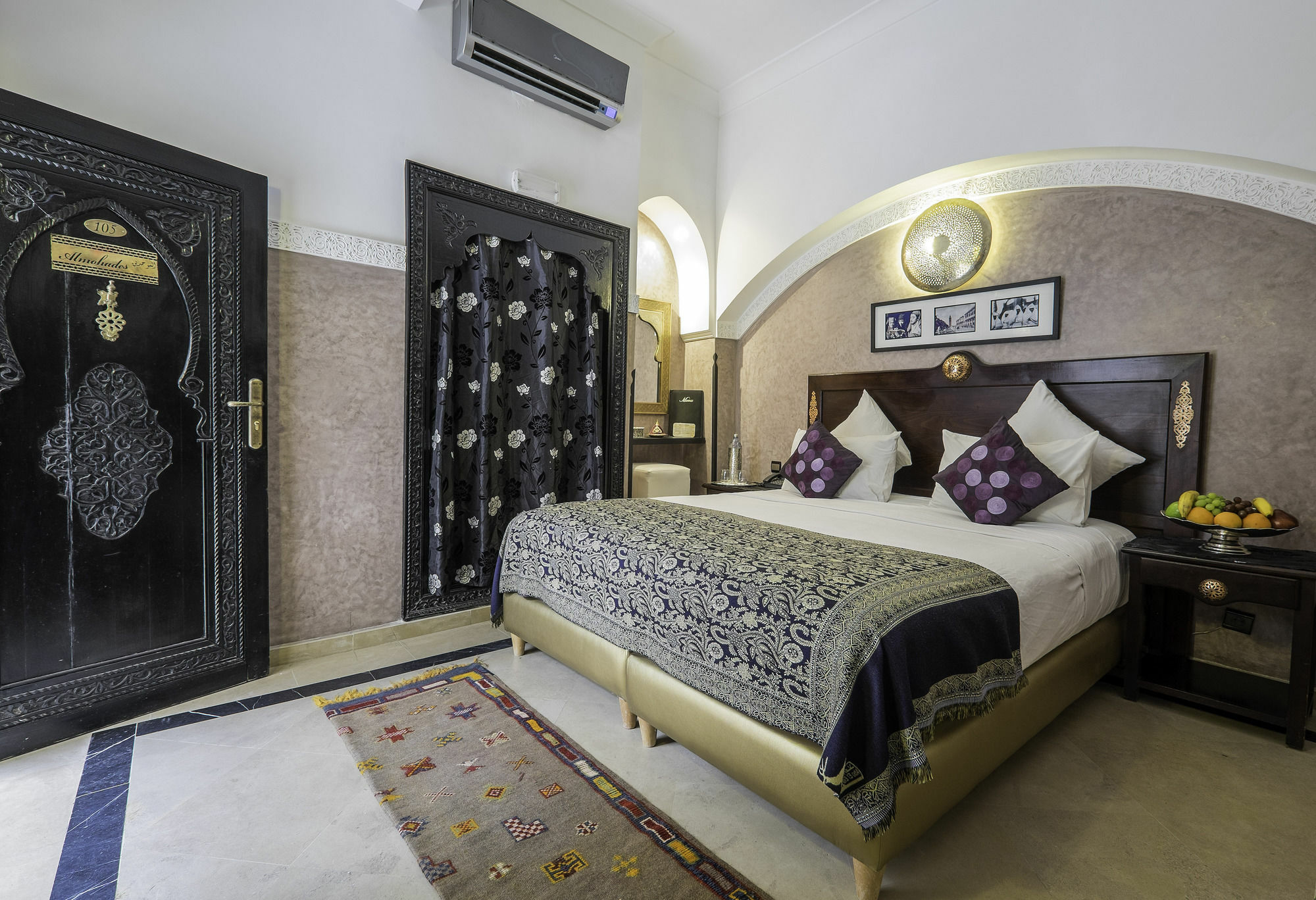 Nesma & 3* Marrakesh