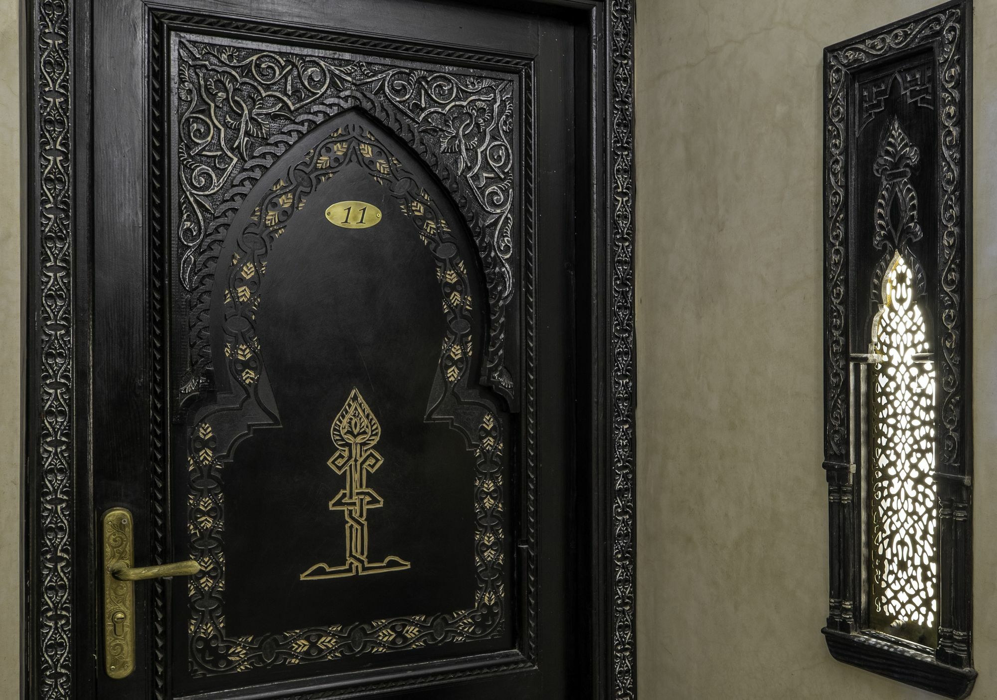 Nesma & Riad Marrakesh
