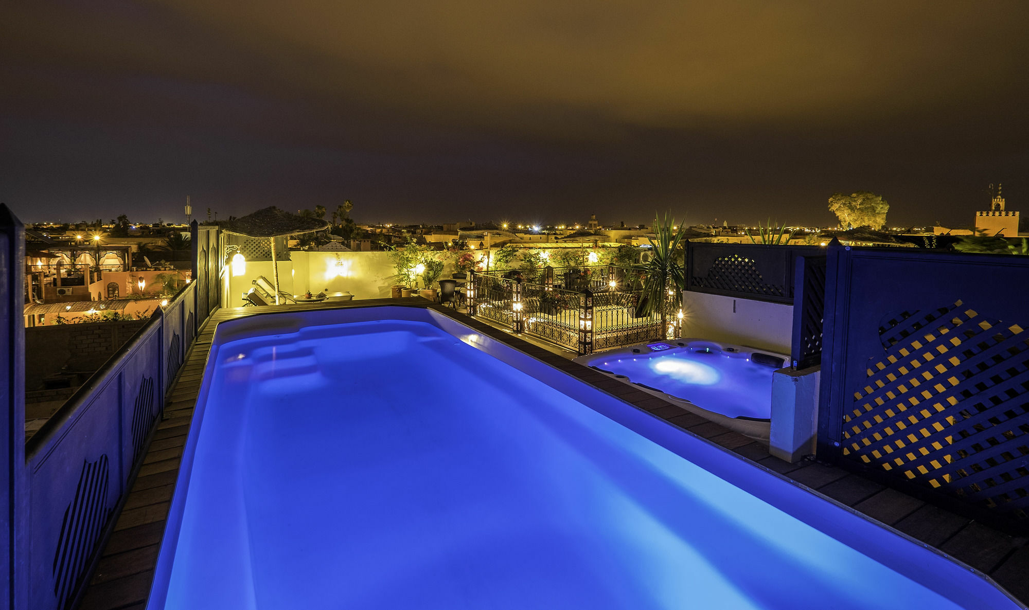 Riad Nesma Suites & Spa Riad