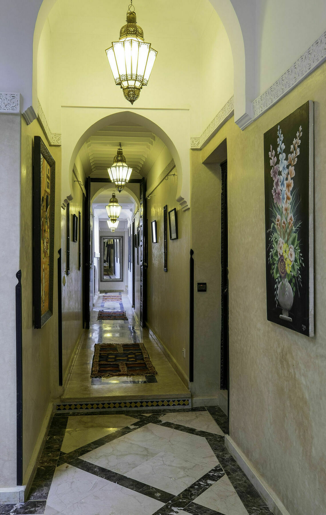 Riad Nesma Suites & Spa 3*