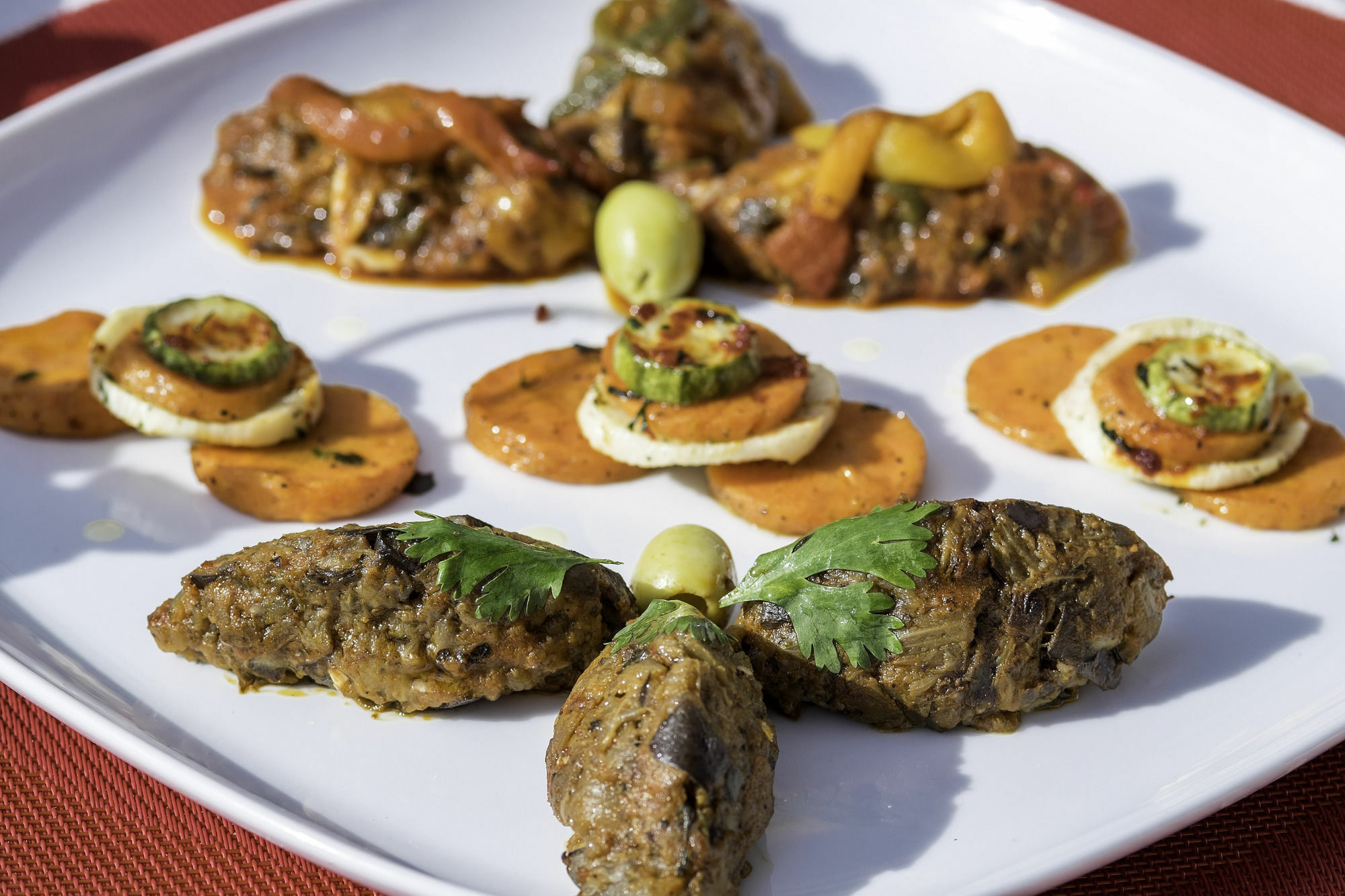 Riad Nesma Suites & Spa Marrakesh
