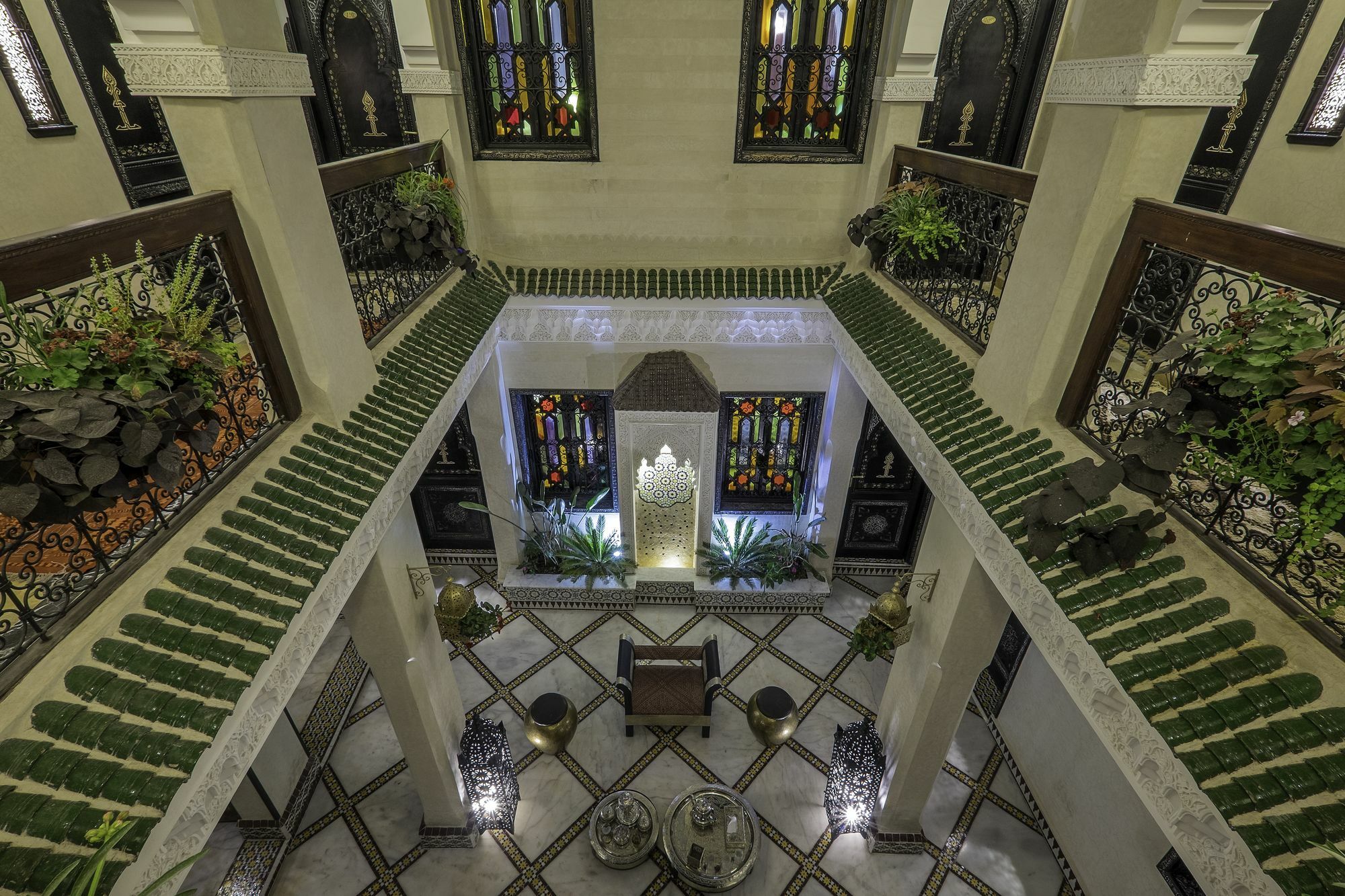 Riad Nesma Suites & Spa 3*