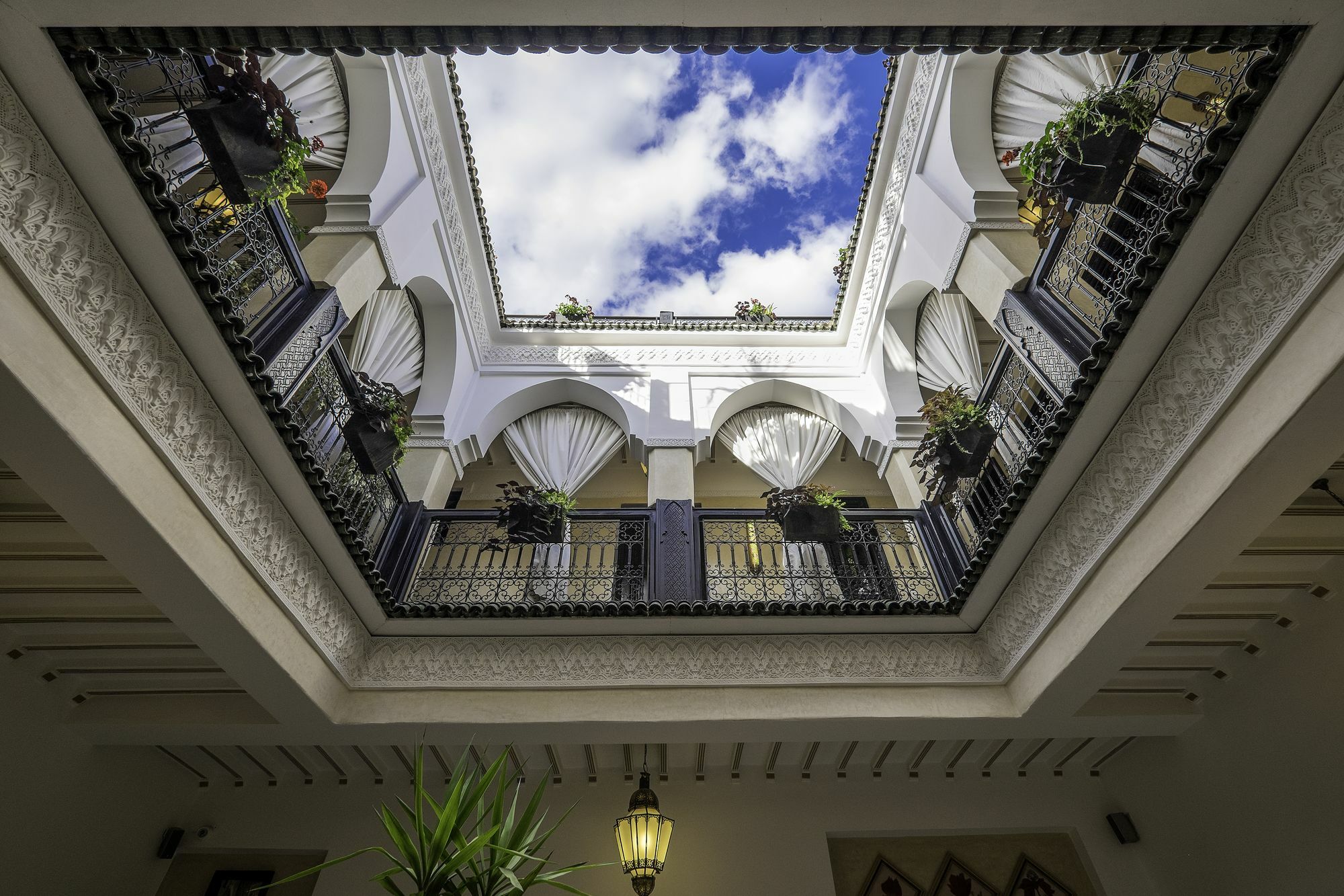 Riad Nesma Suites & Spa Riad 3*