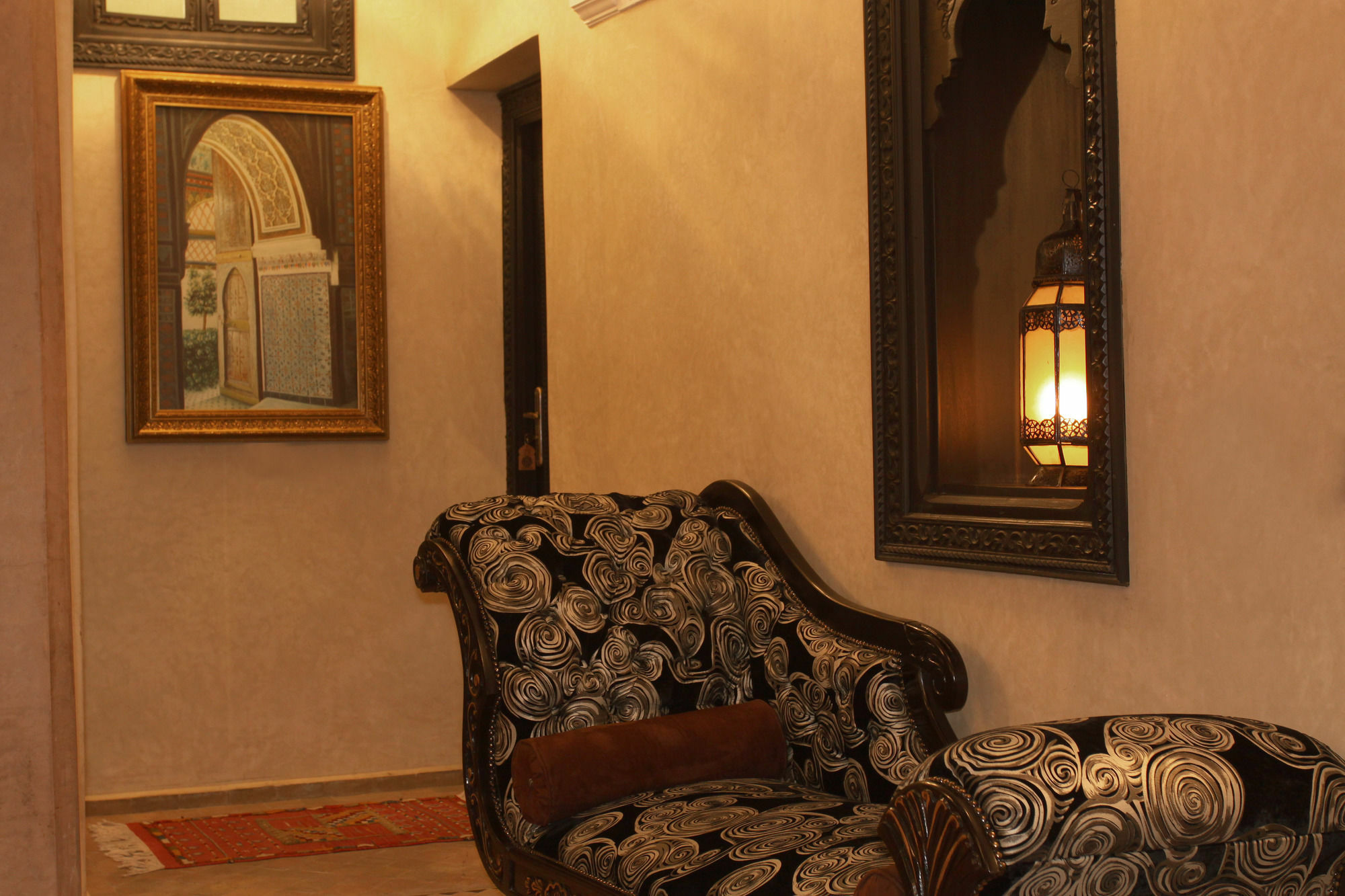 Riad Riad Nesma Suites & Spa Marrakesh