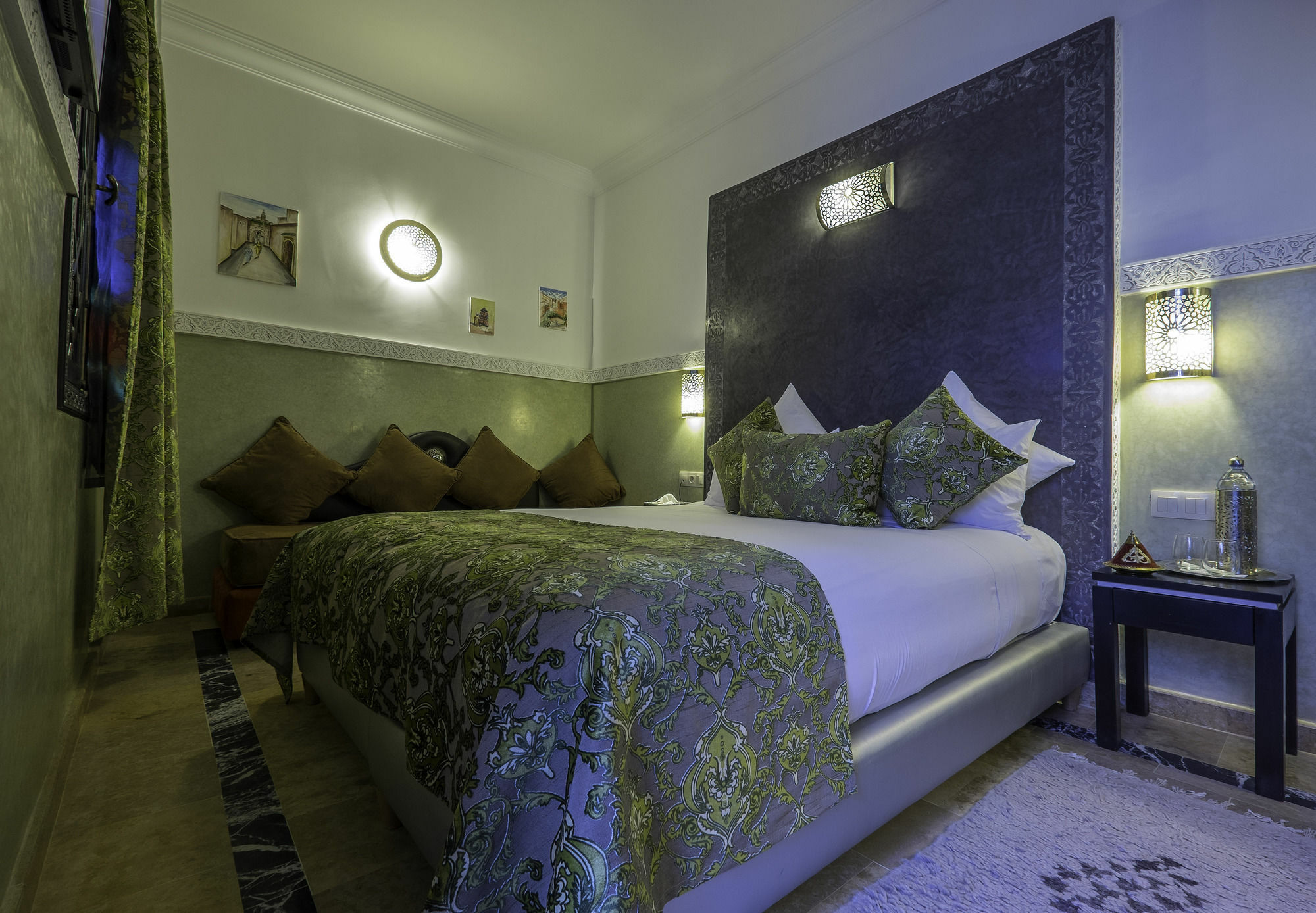 Riad Nesma Suites & Spa