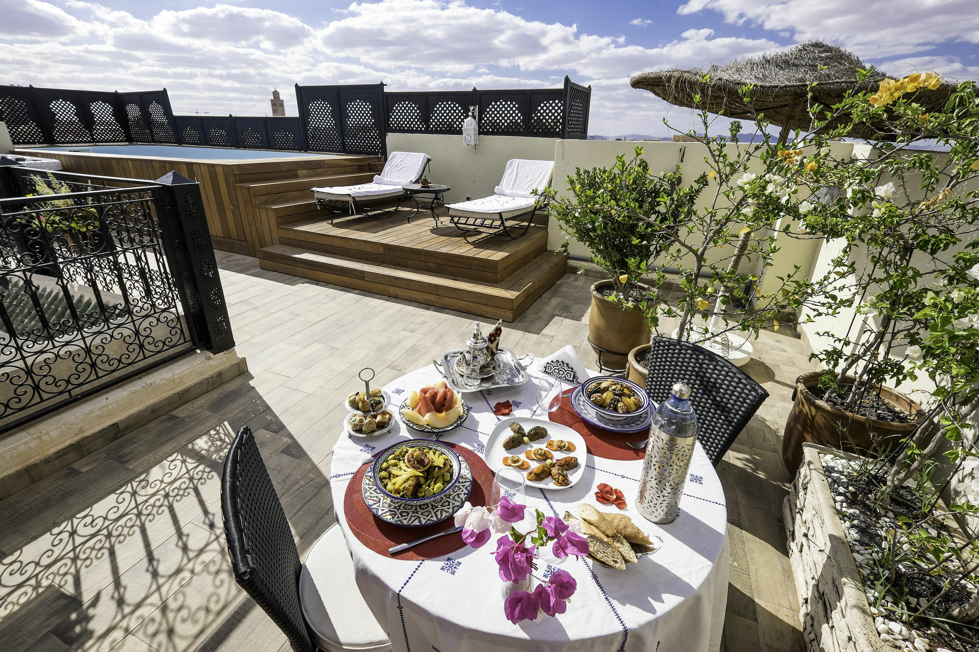 Riad Riad Nesma Suites & Spa 3*