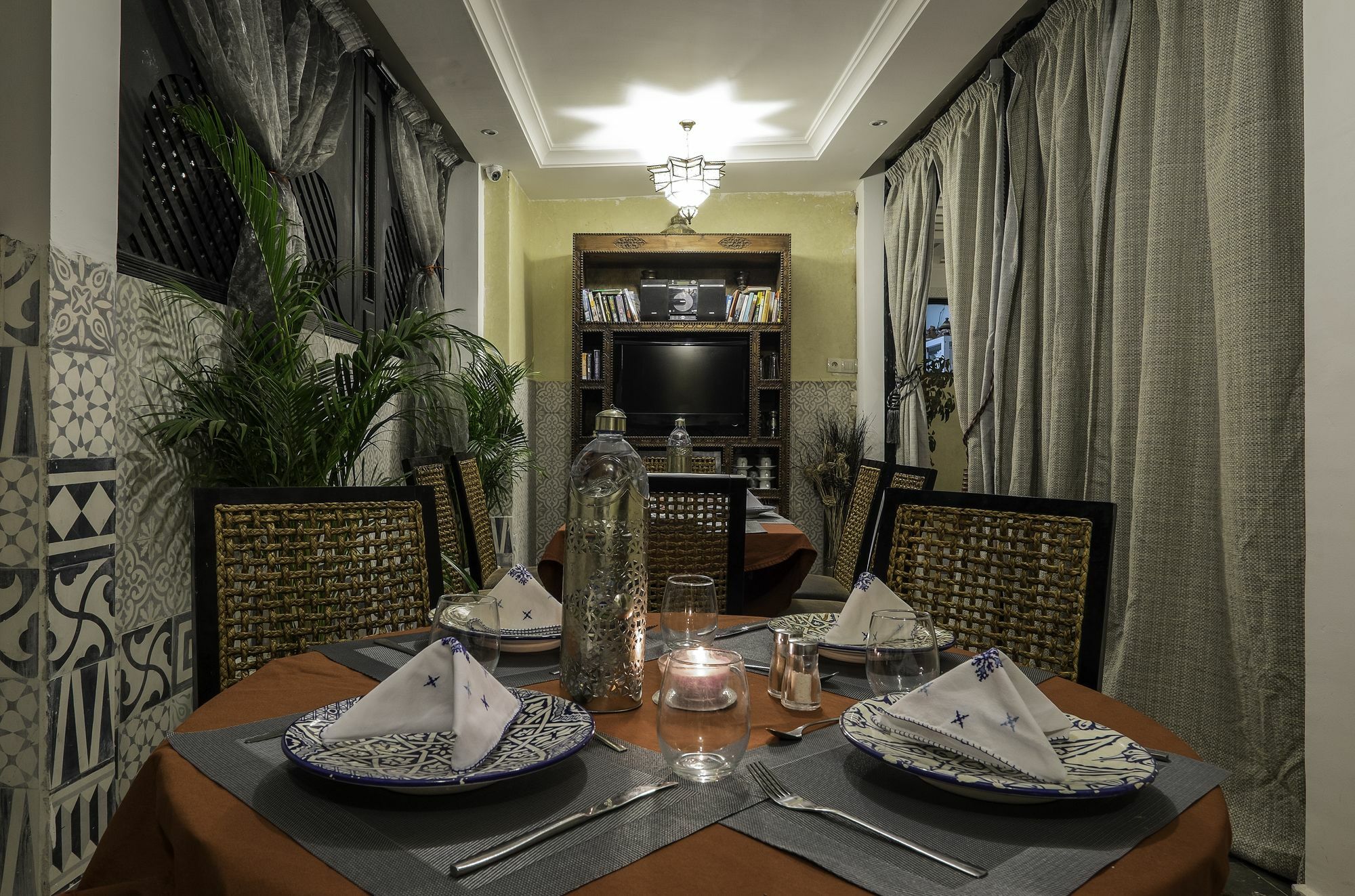 Riad Nesma Suites & Spa
