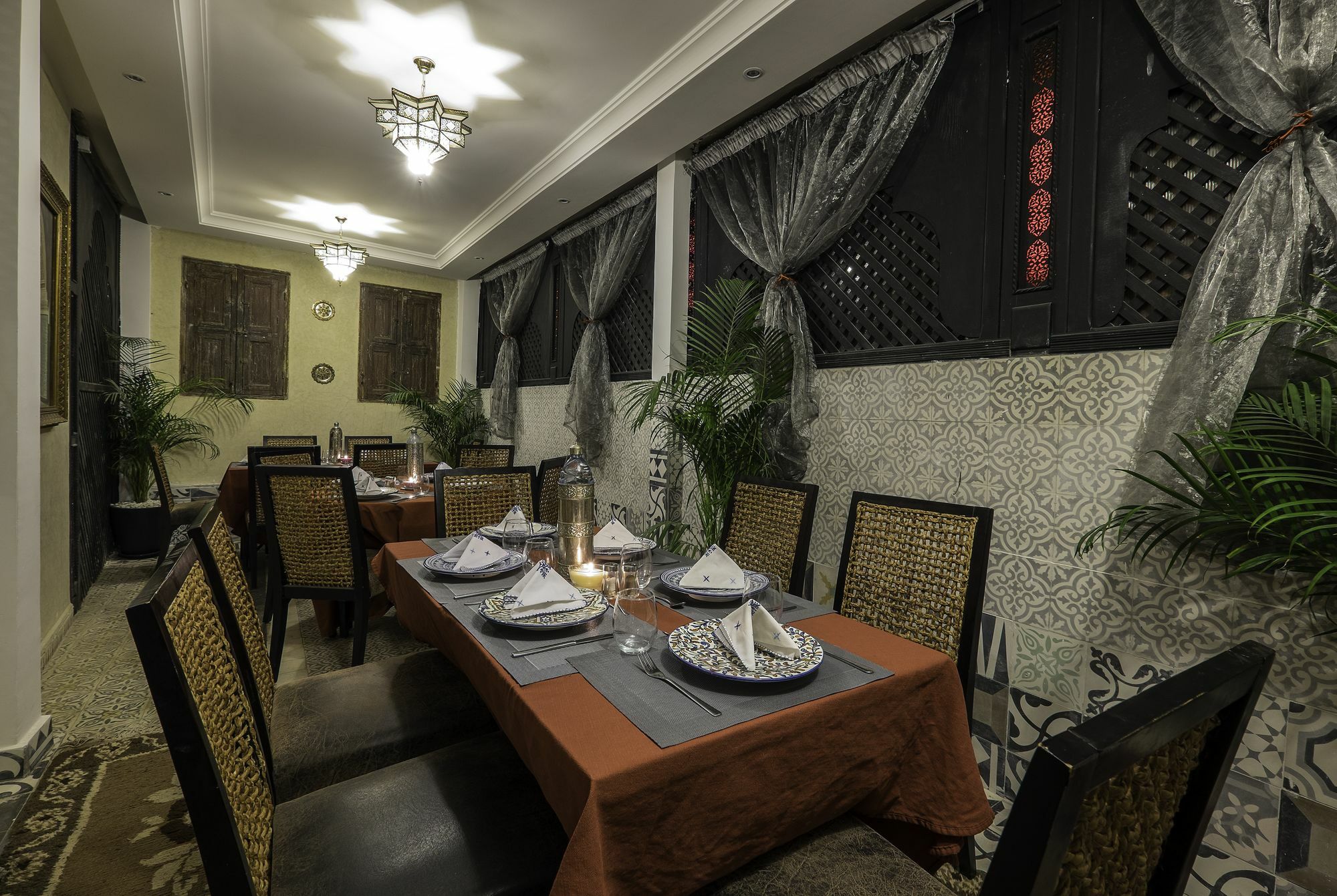 Riad Nesma Suites & Spa Marrakesh