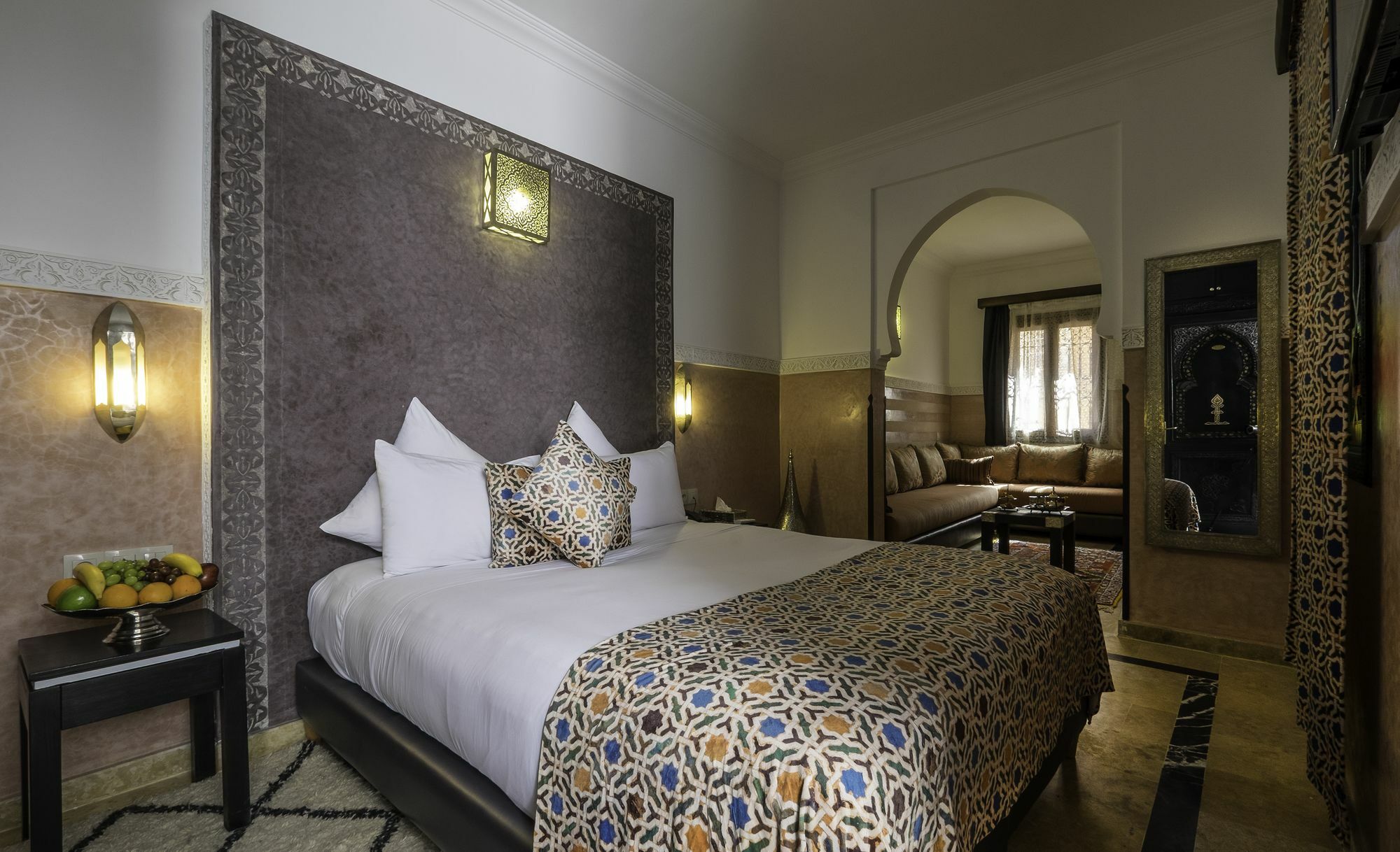 Riad Nesma Suites & Spa 3*