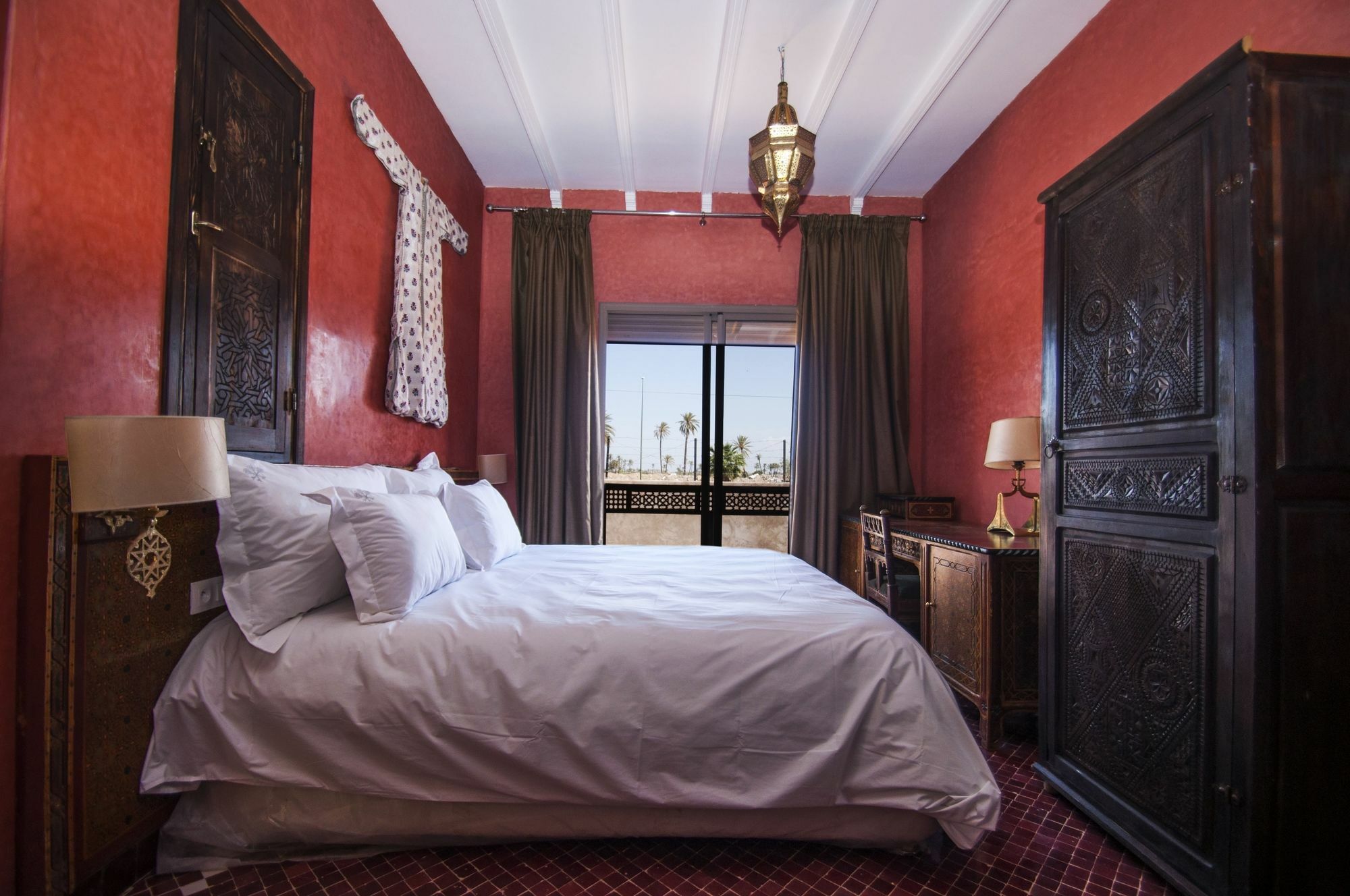 Dar Al Walidine Marrakesh