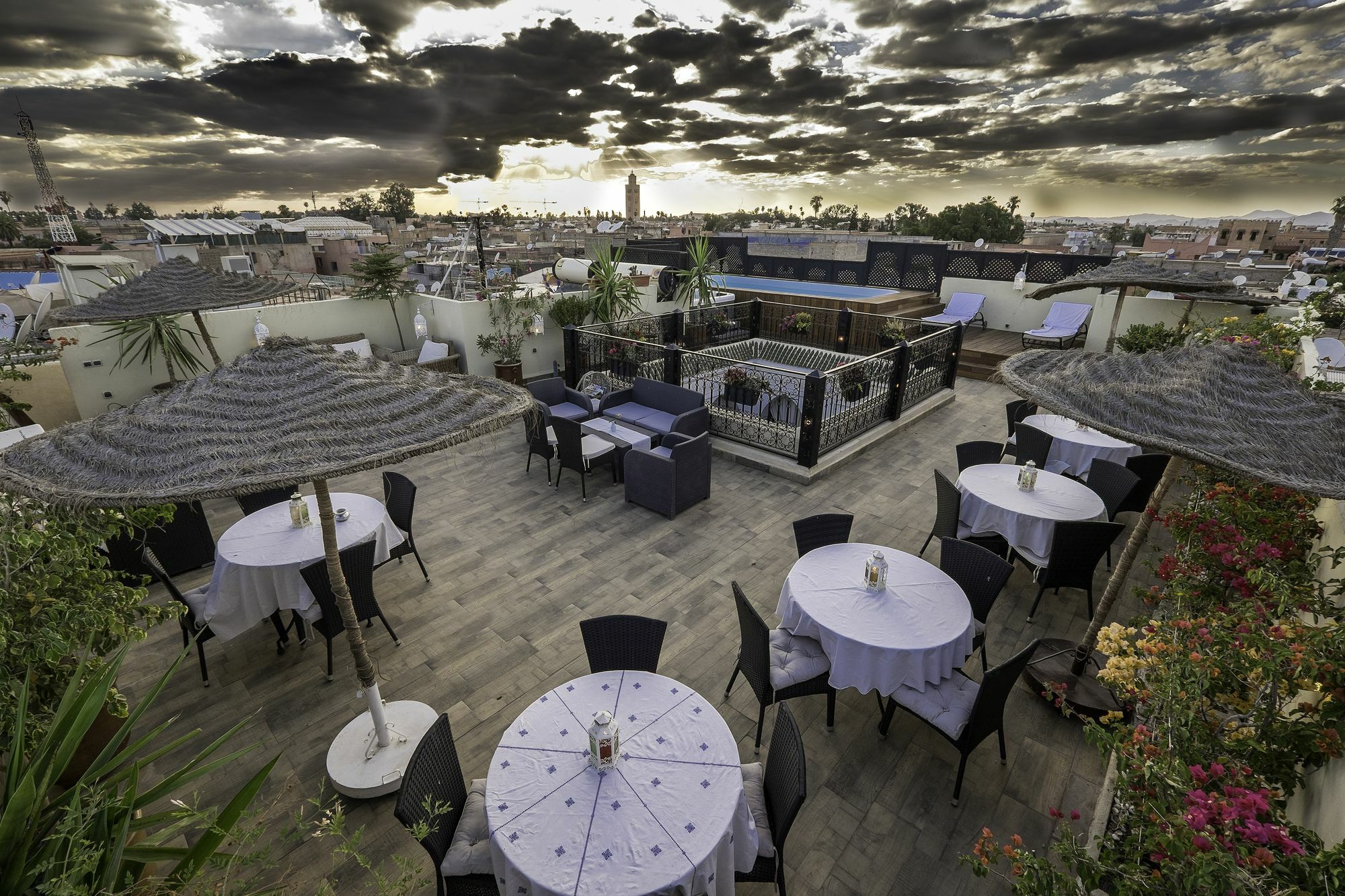 Riad Nesma Suites & Spa