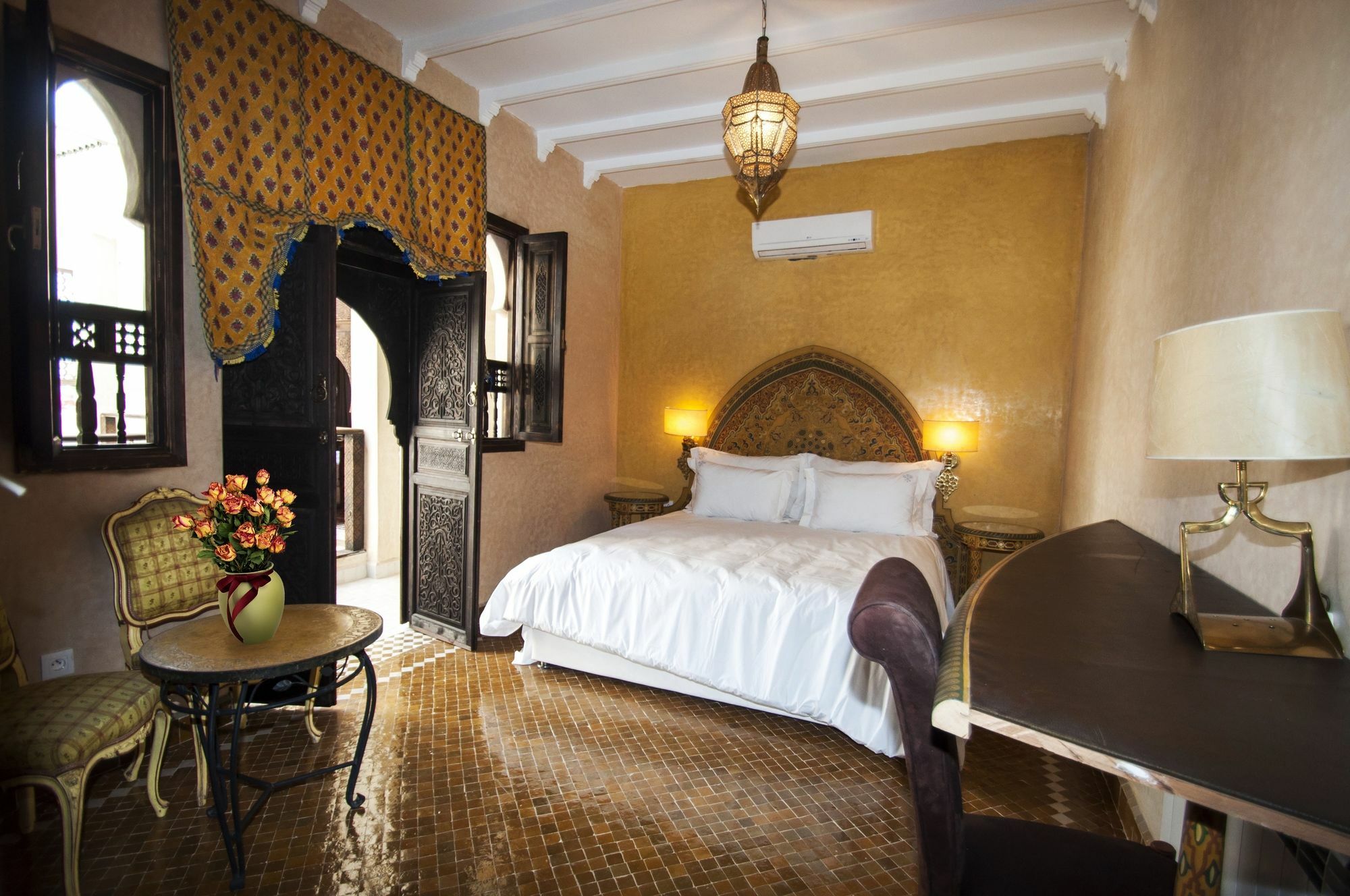 Dar Al Walidine Gasthuis 4*