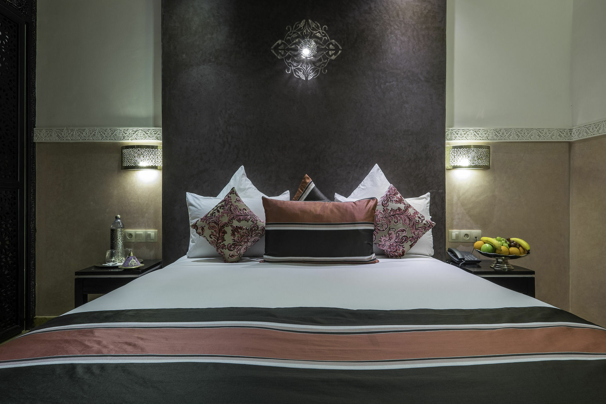 Riad Nesma Suites & Spa Riad 3*