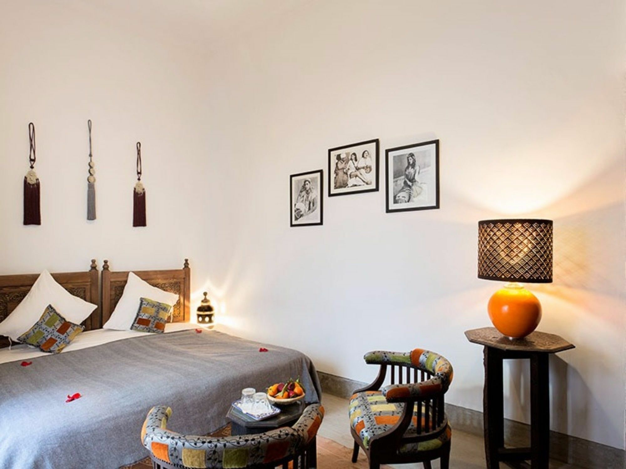 Jnan El Cadi Guest house 3*