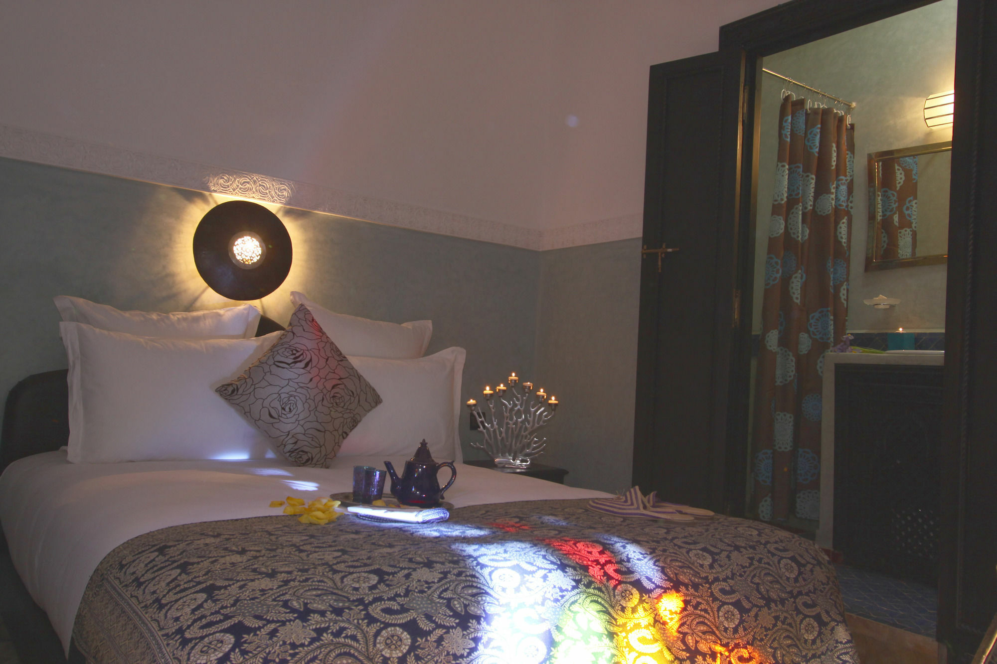Riad Nesma Suites & Spa Riad