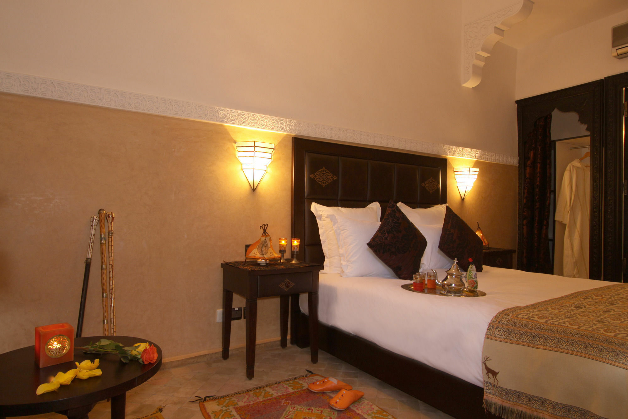 Riad Riad Nesma Suites & Spa