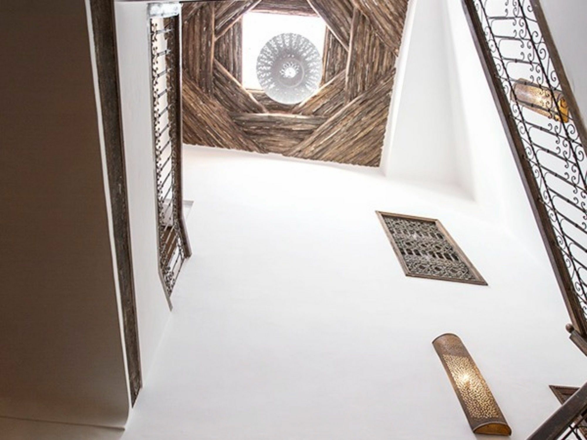 Jnan El Cadi Guest house Marrakesh