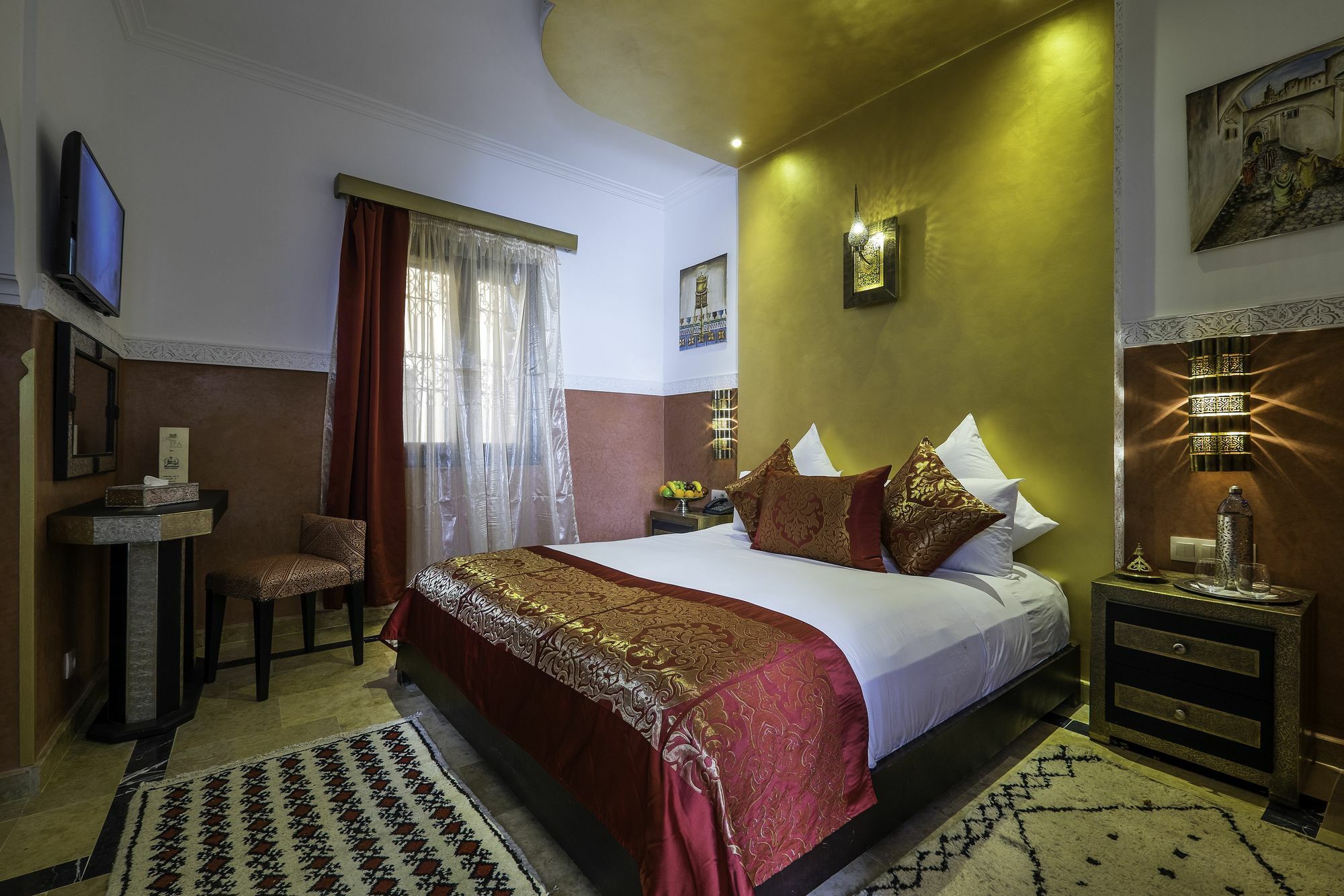 Riad Nesma Suites & Spa